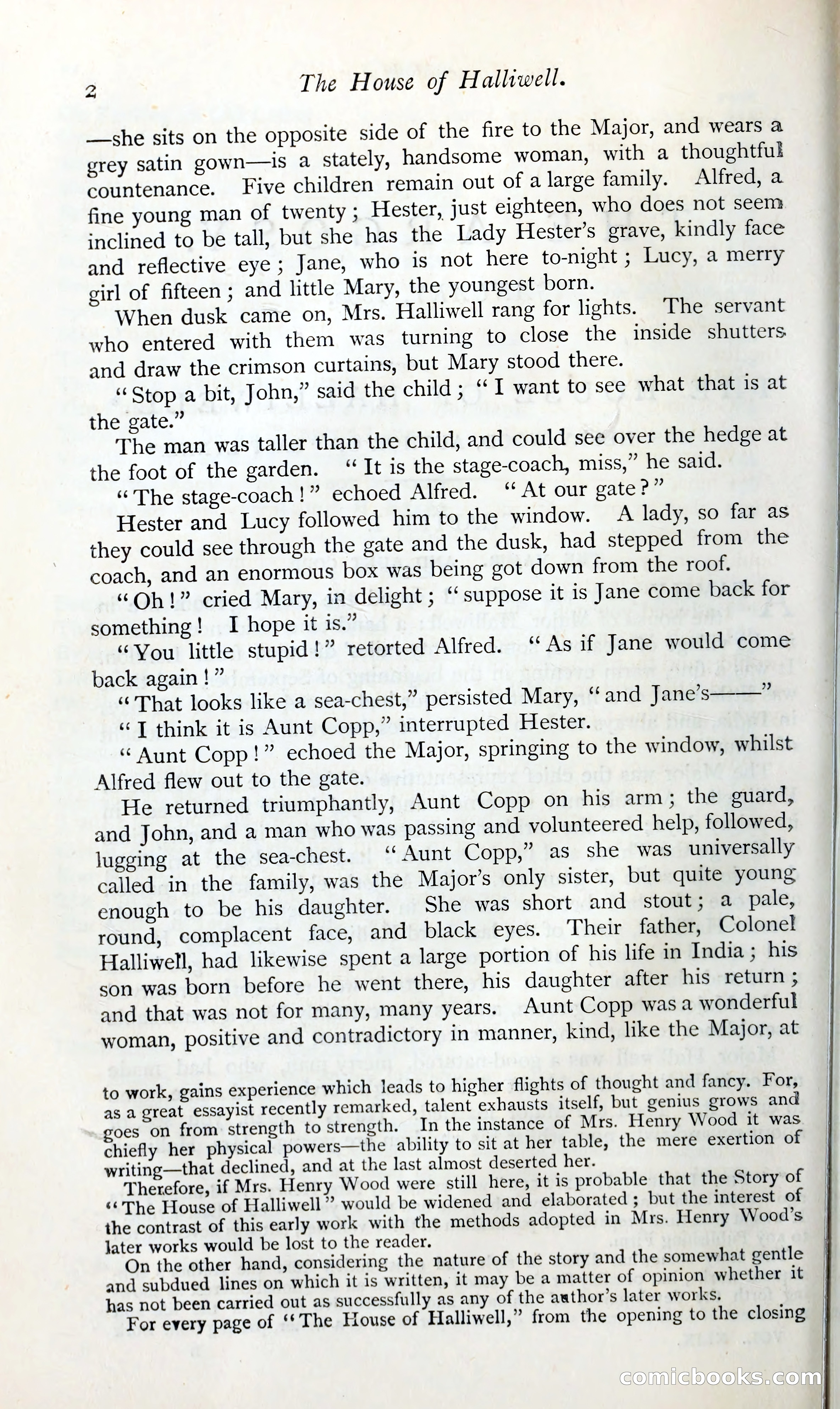 The Argosy — page 15 of 398