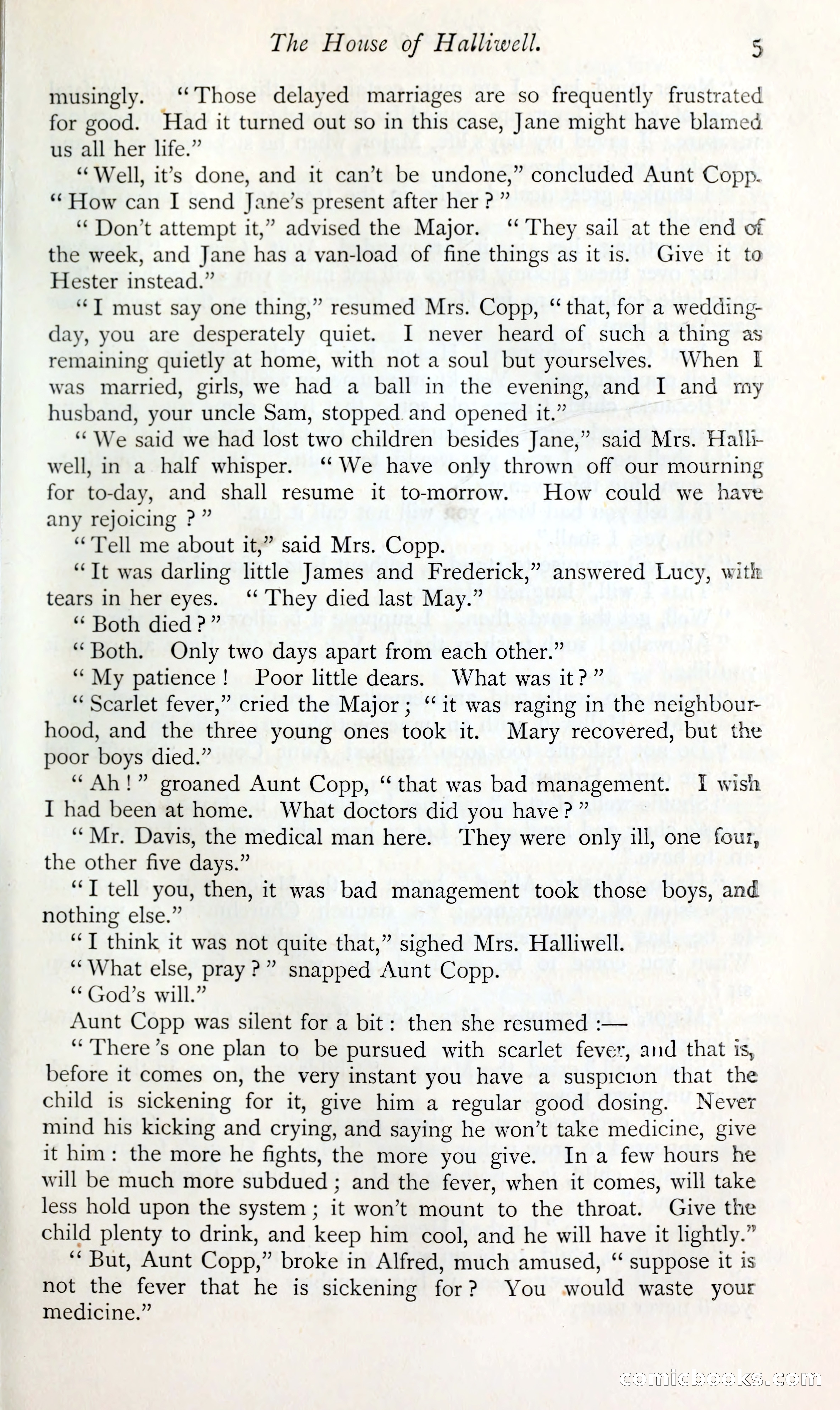 The Argosy — page 18 of 398
