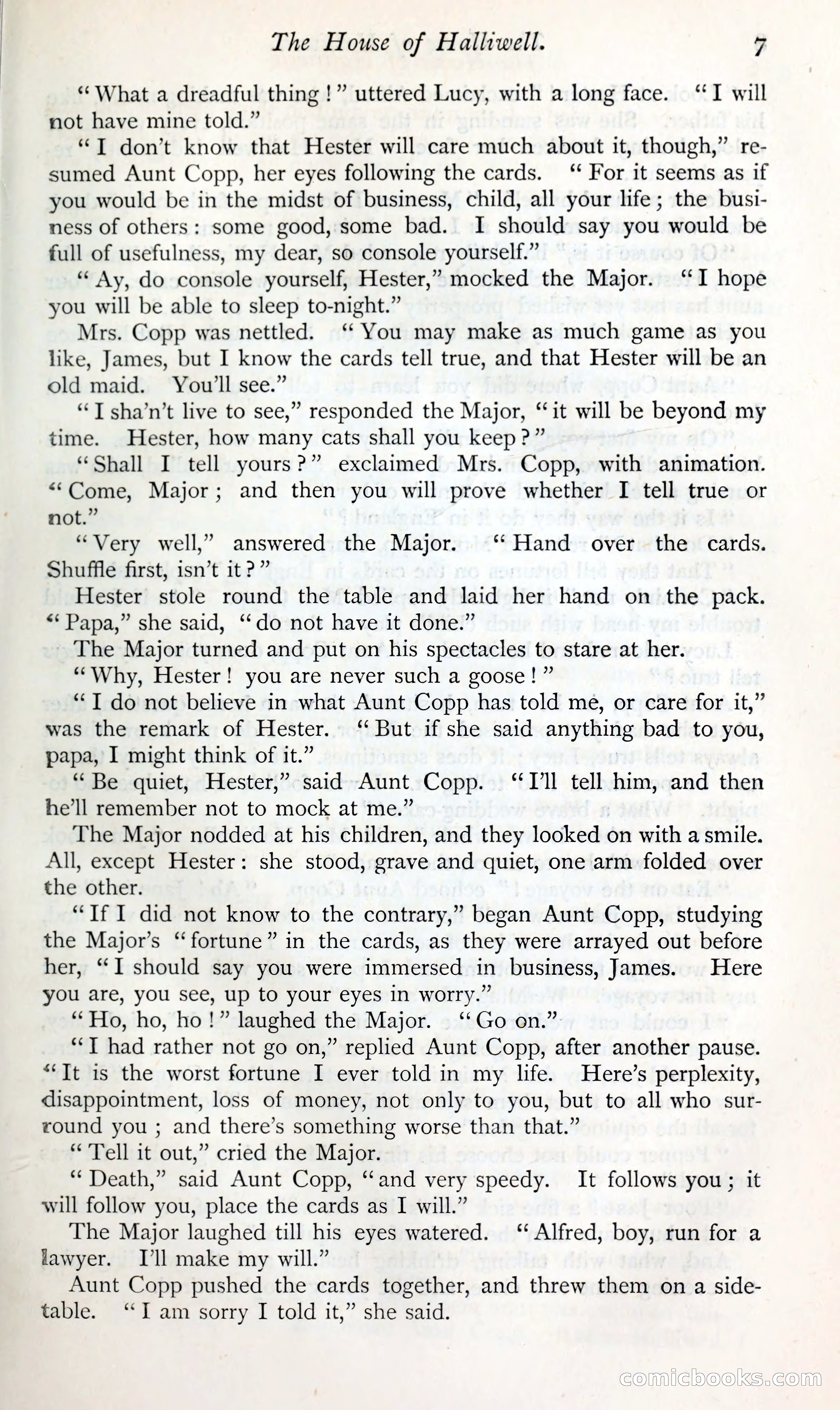 The Argosy — page 20 of 398