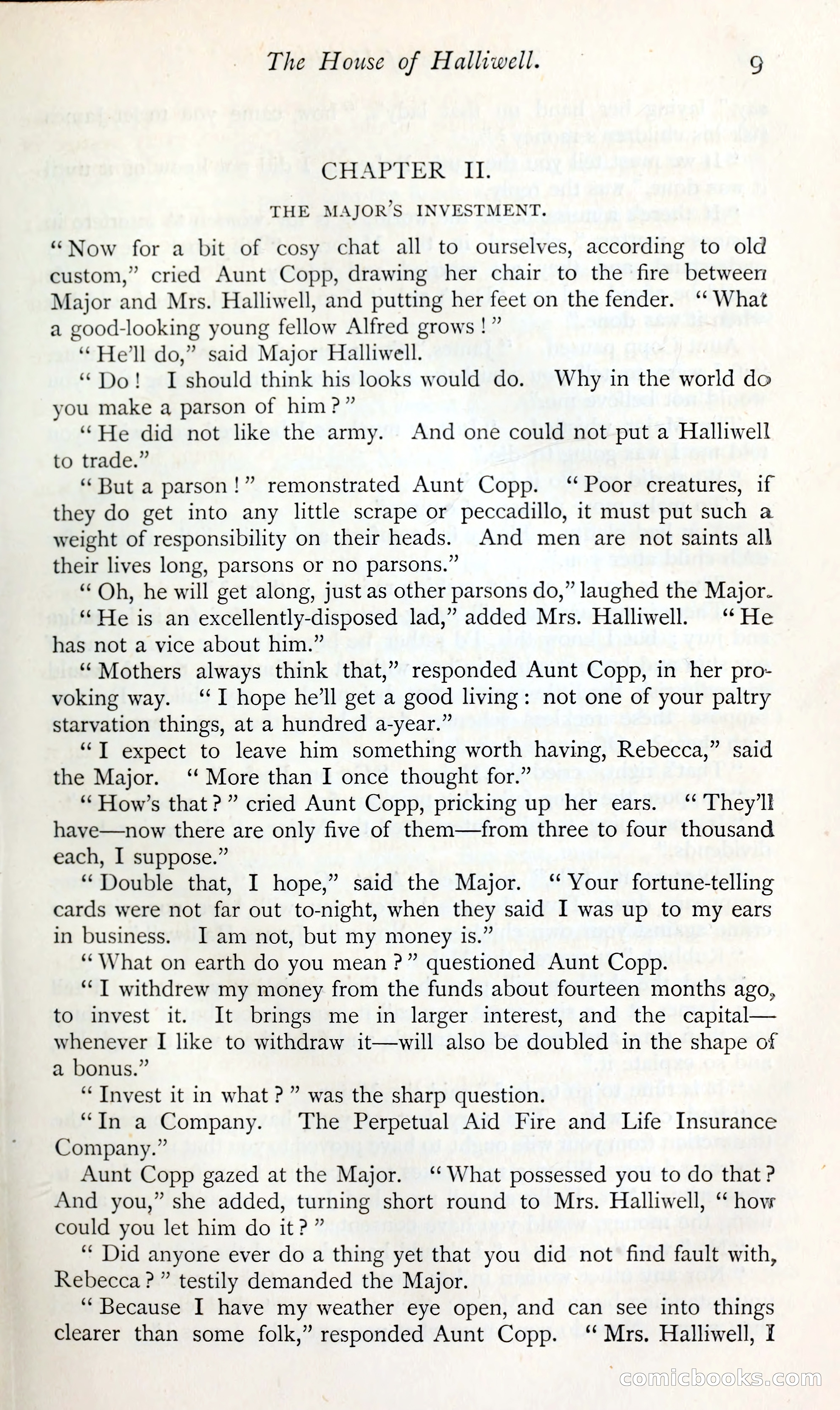 The Argosy — page 22 of 398