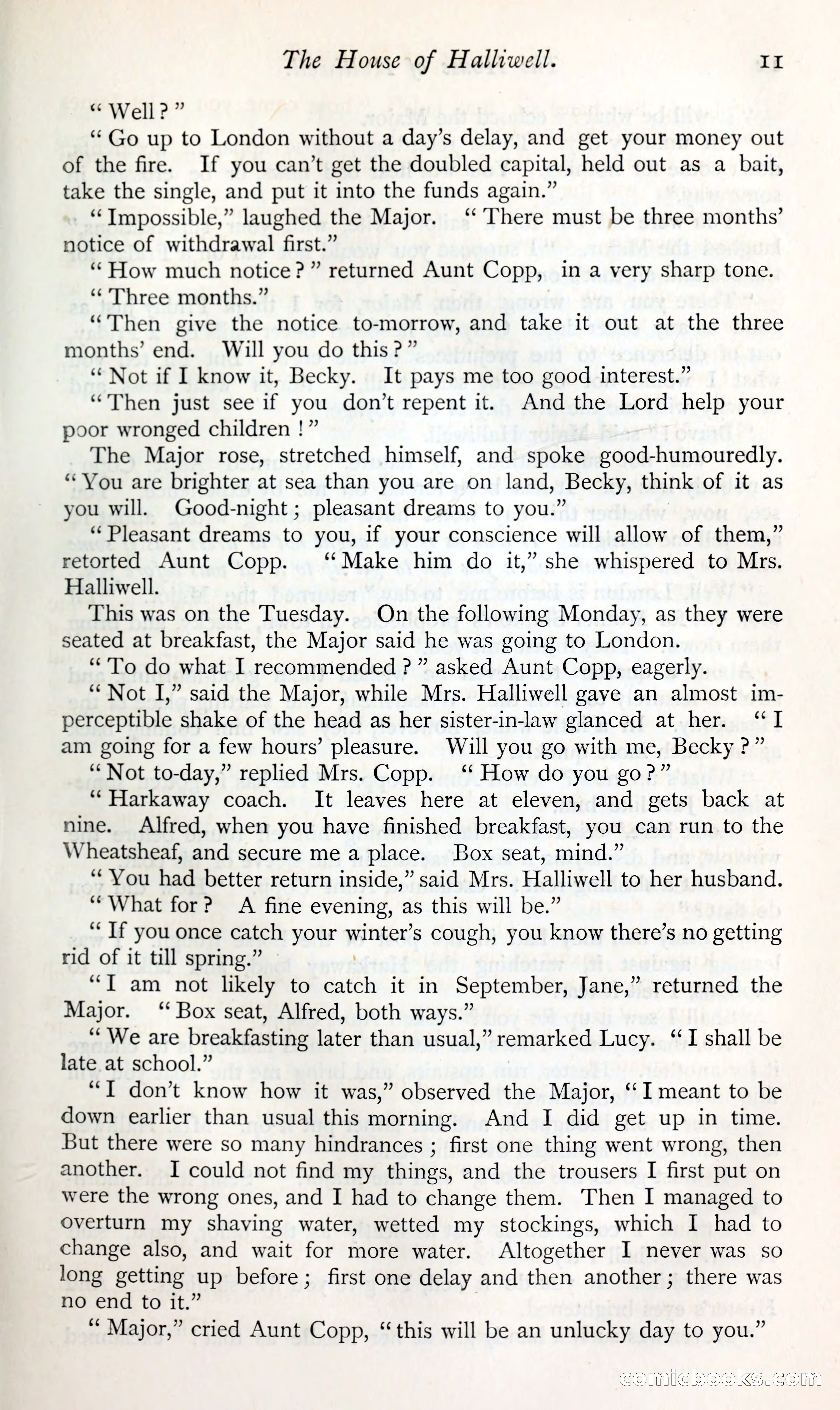 The Argosy — page 24 of 398
