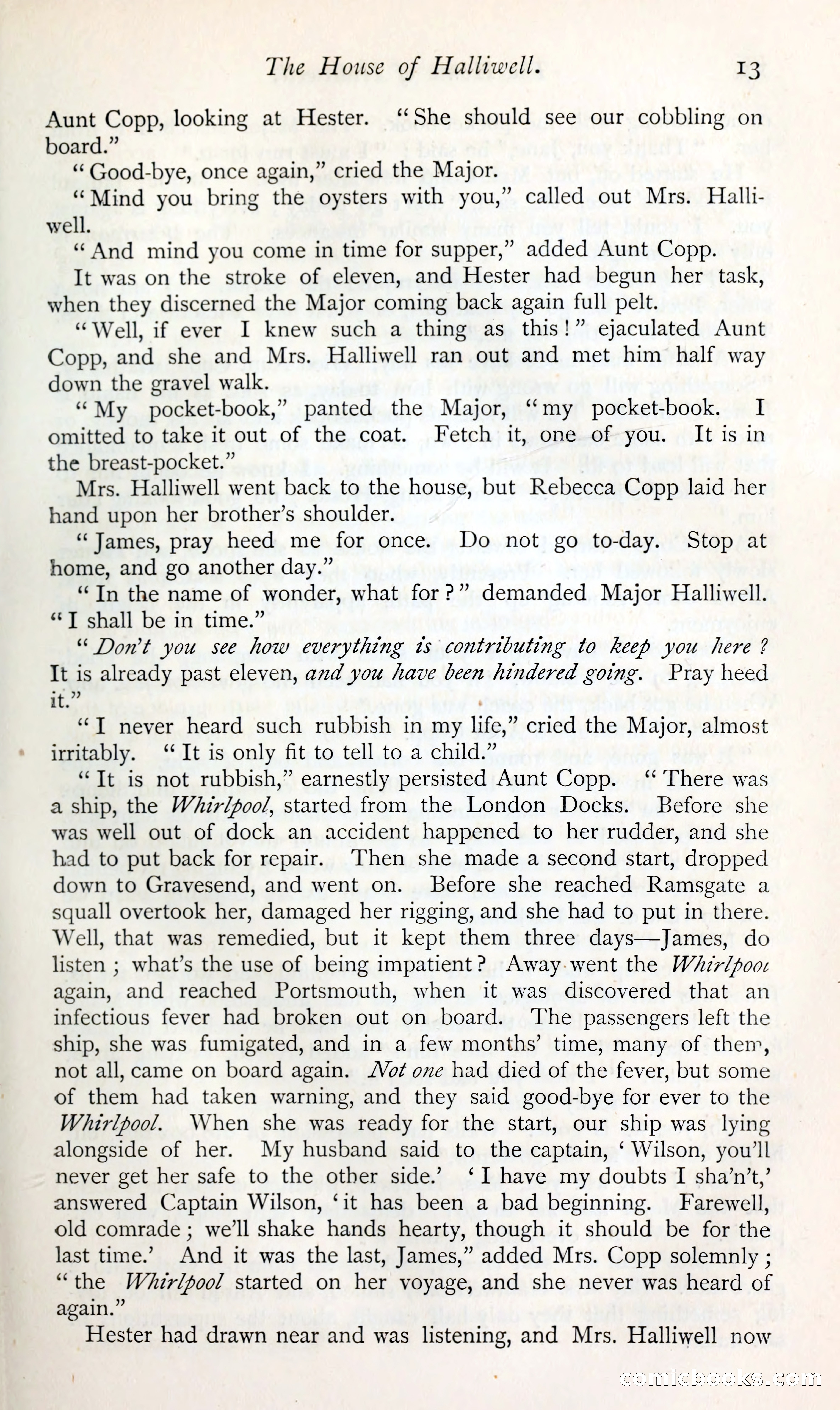 The Argosy — page 26 of 398