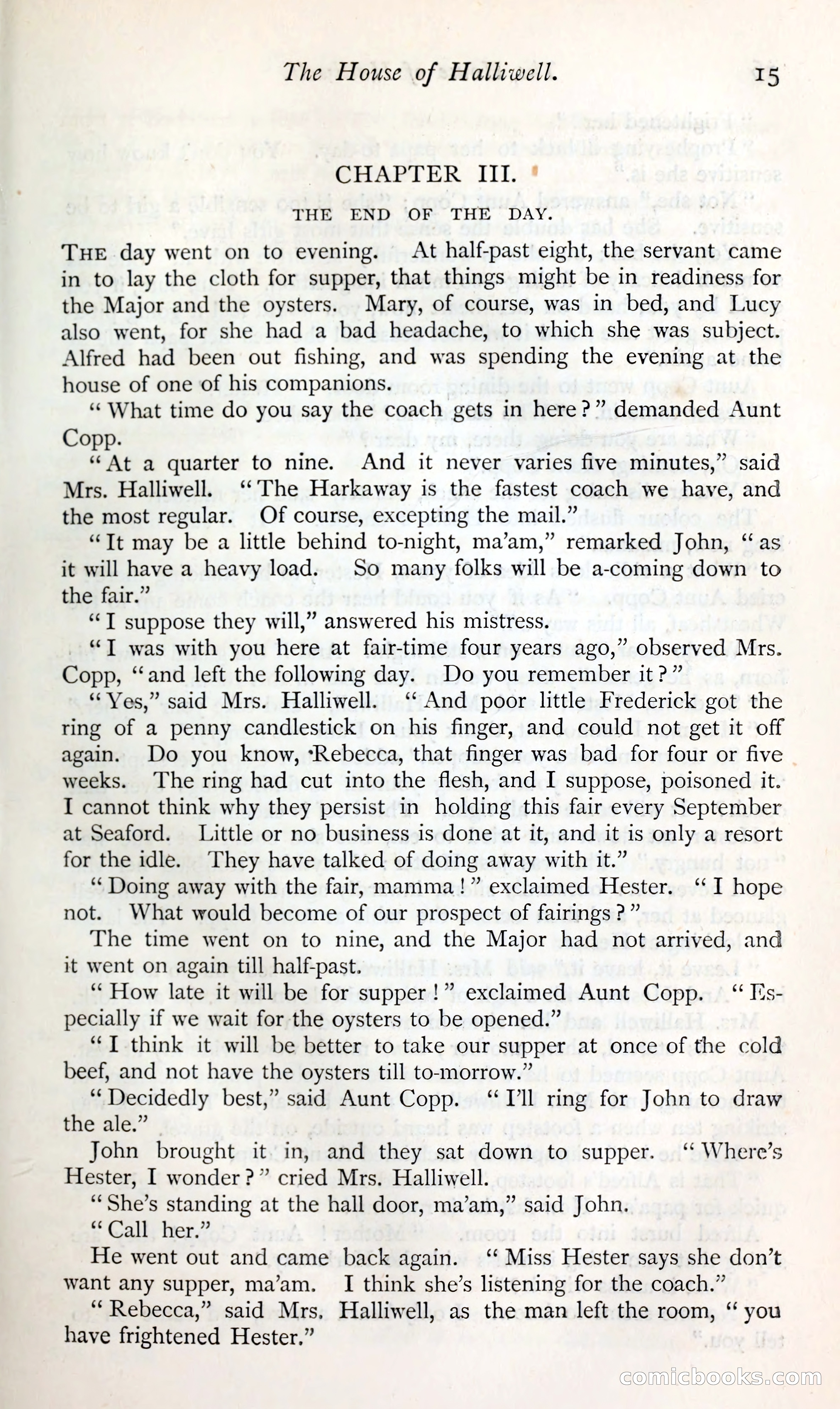 The Argosy — page 28 of 398