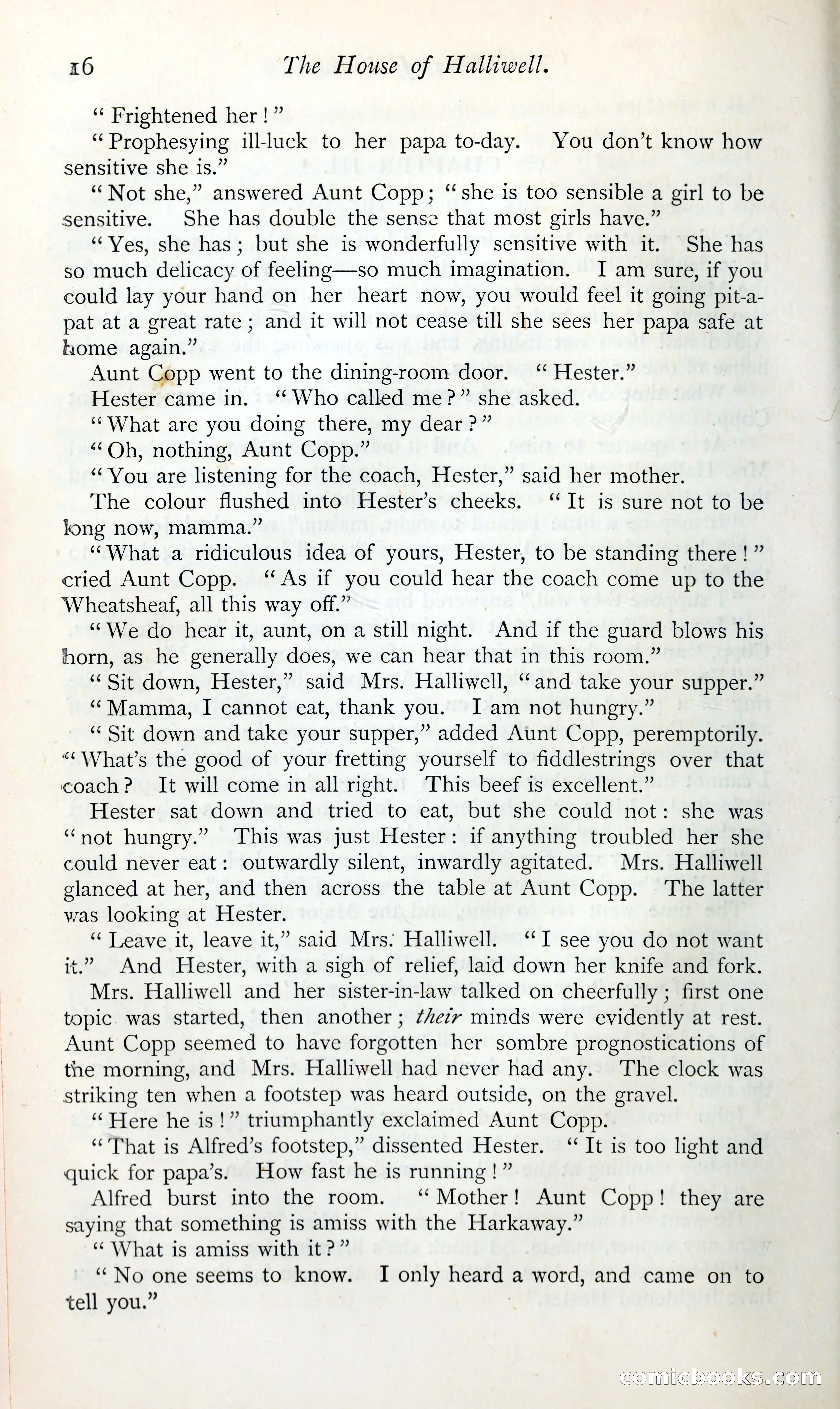 The Argosy — page 29 of 398