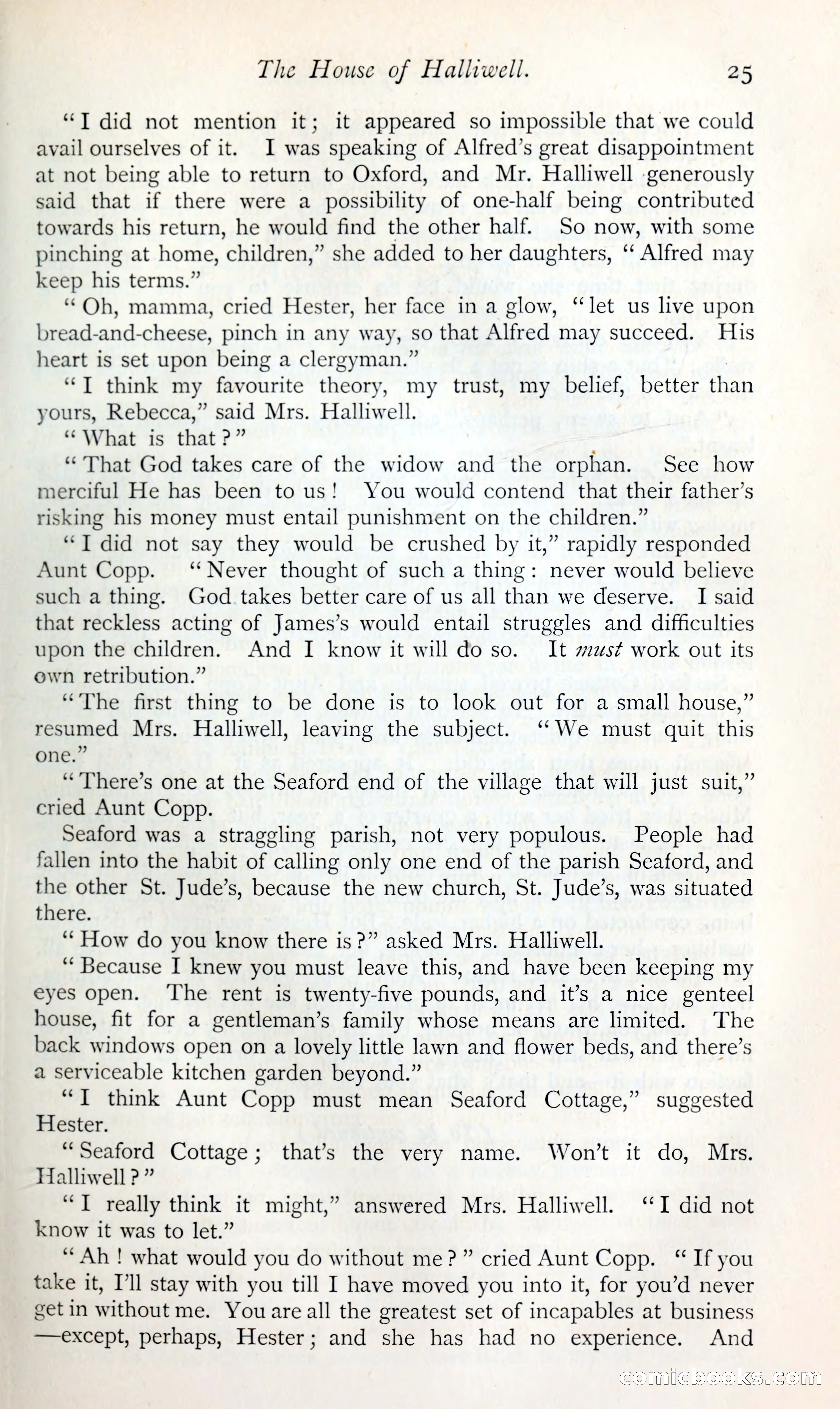 The Argosy — page 38 of 398