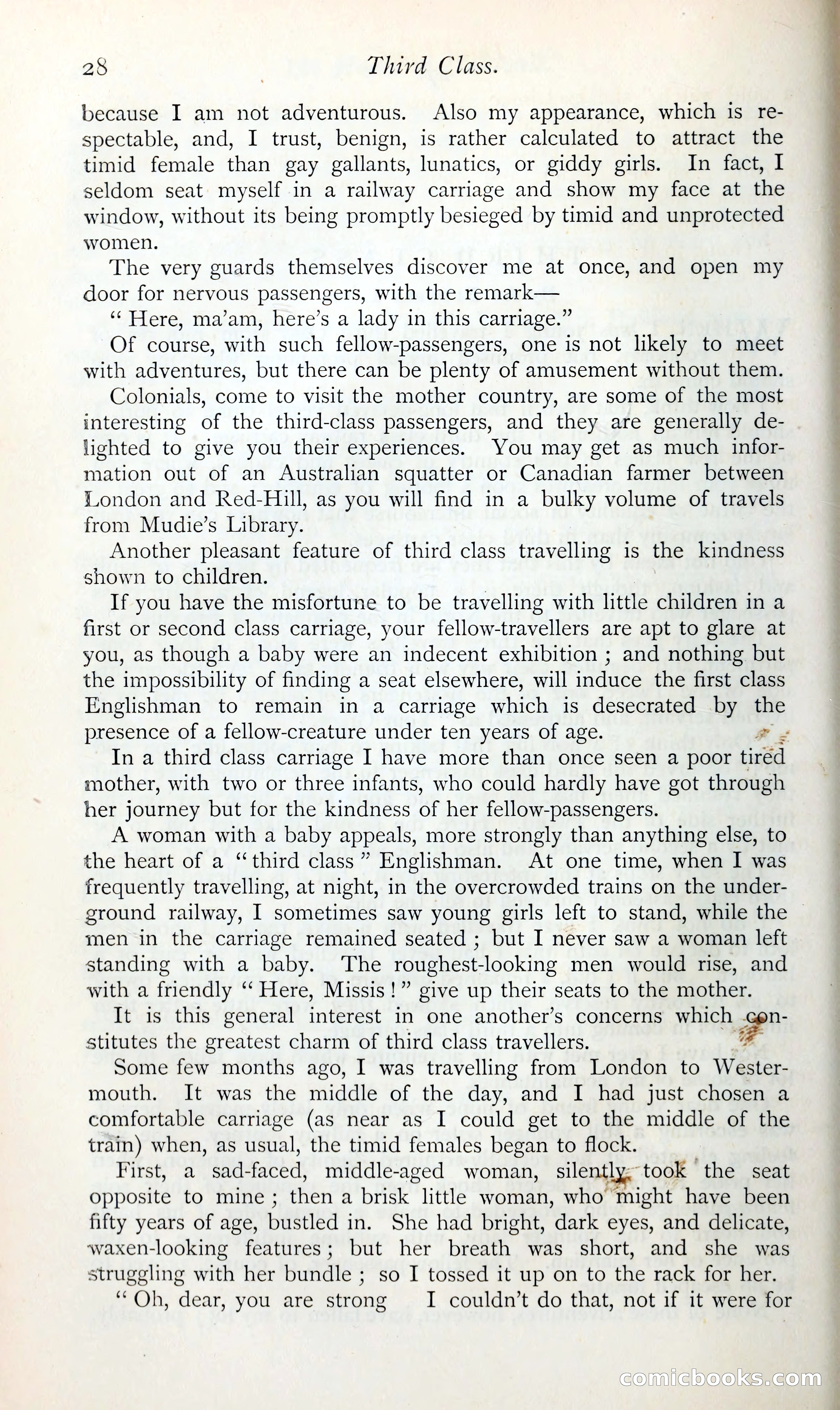 The Argosy — page 41 of 398