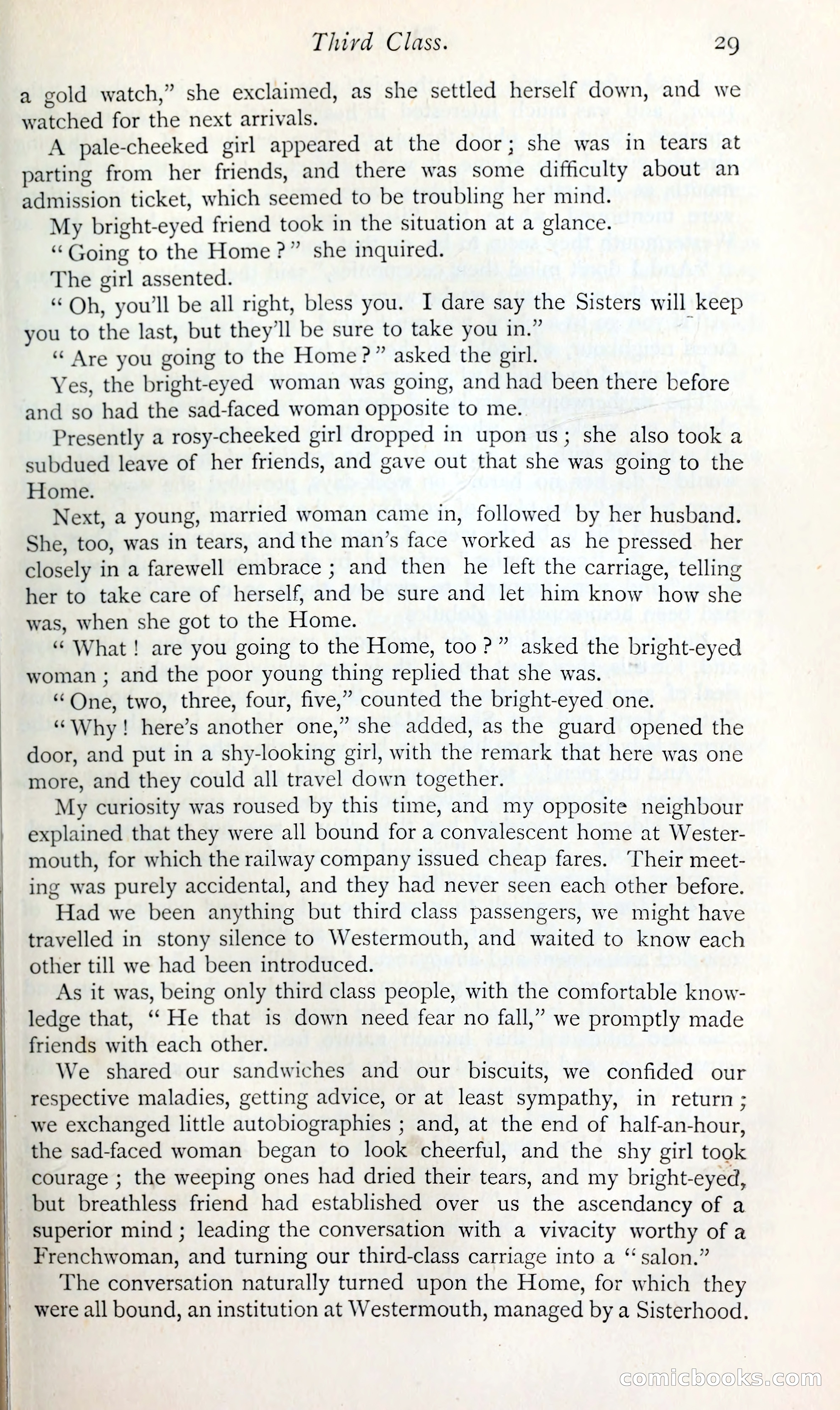 The Argosy — page 42 of 398