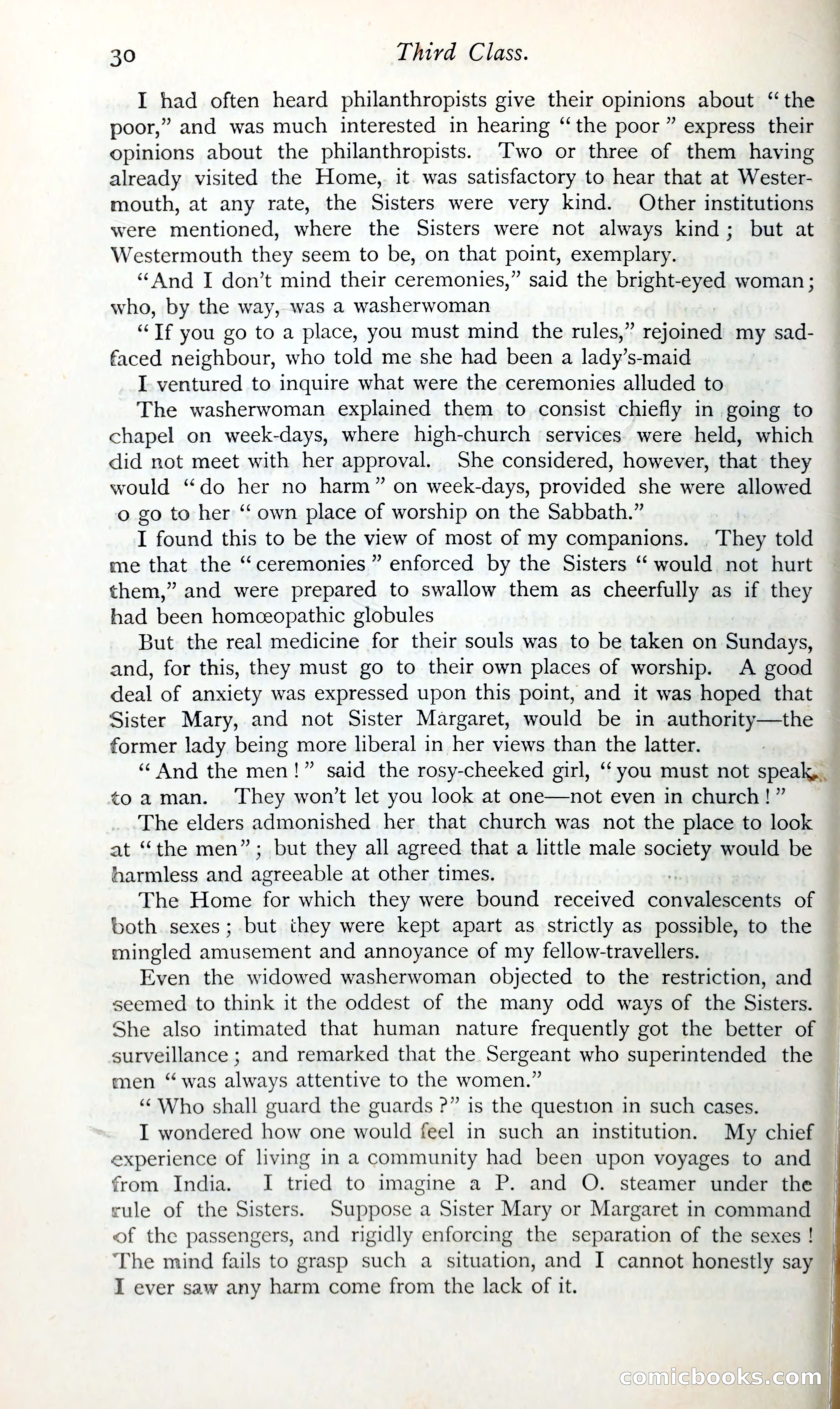 The Argosy — page 43 of 398