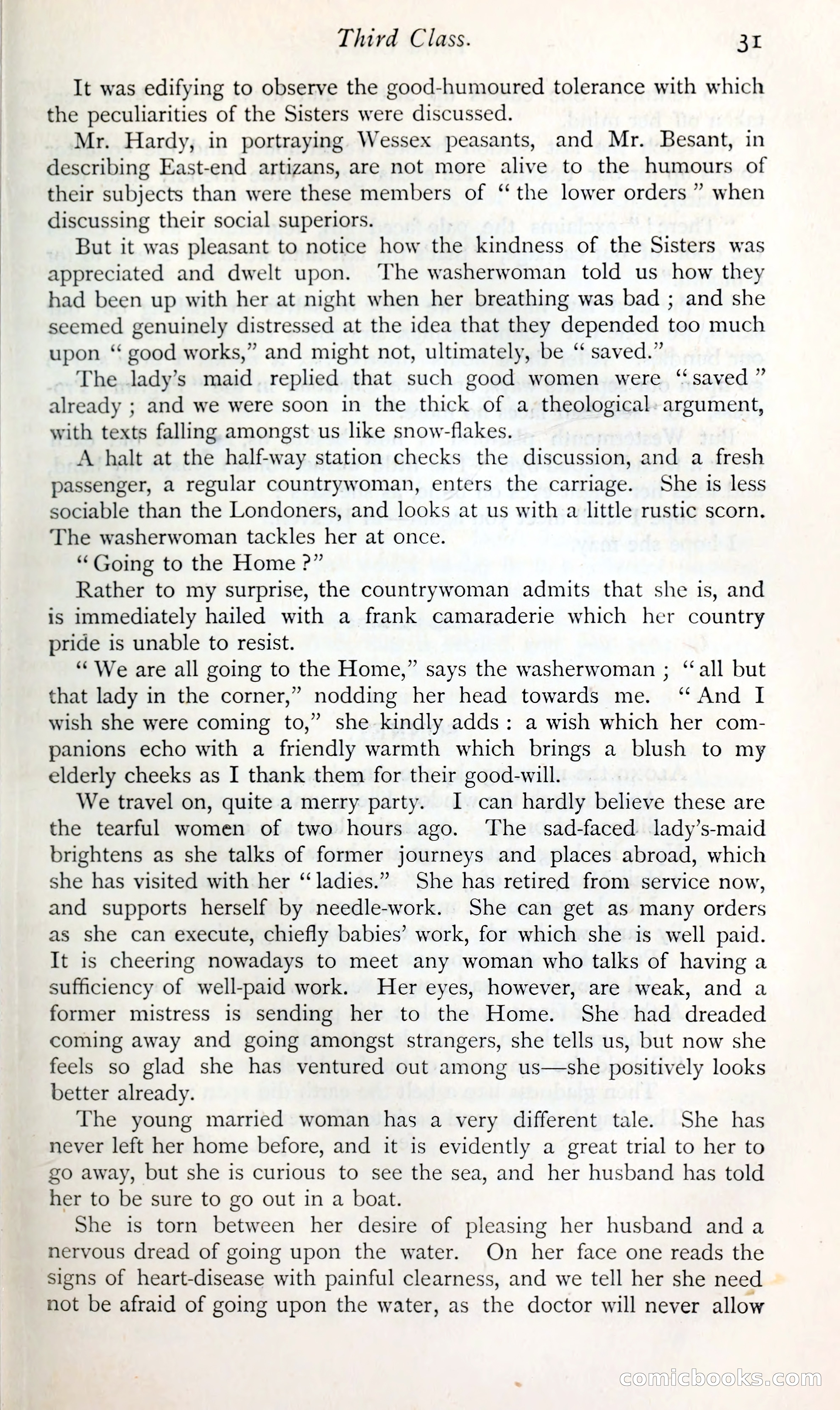 The Argosy — page 44 of 398