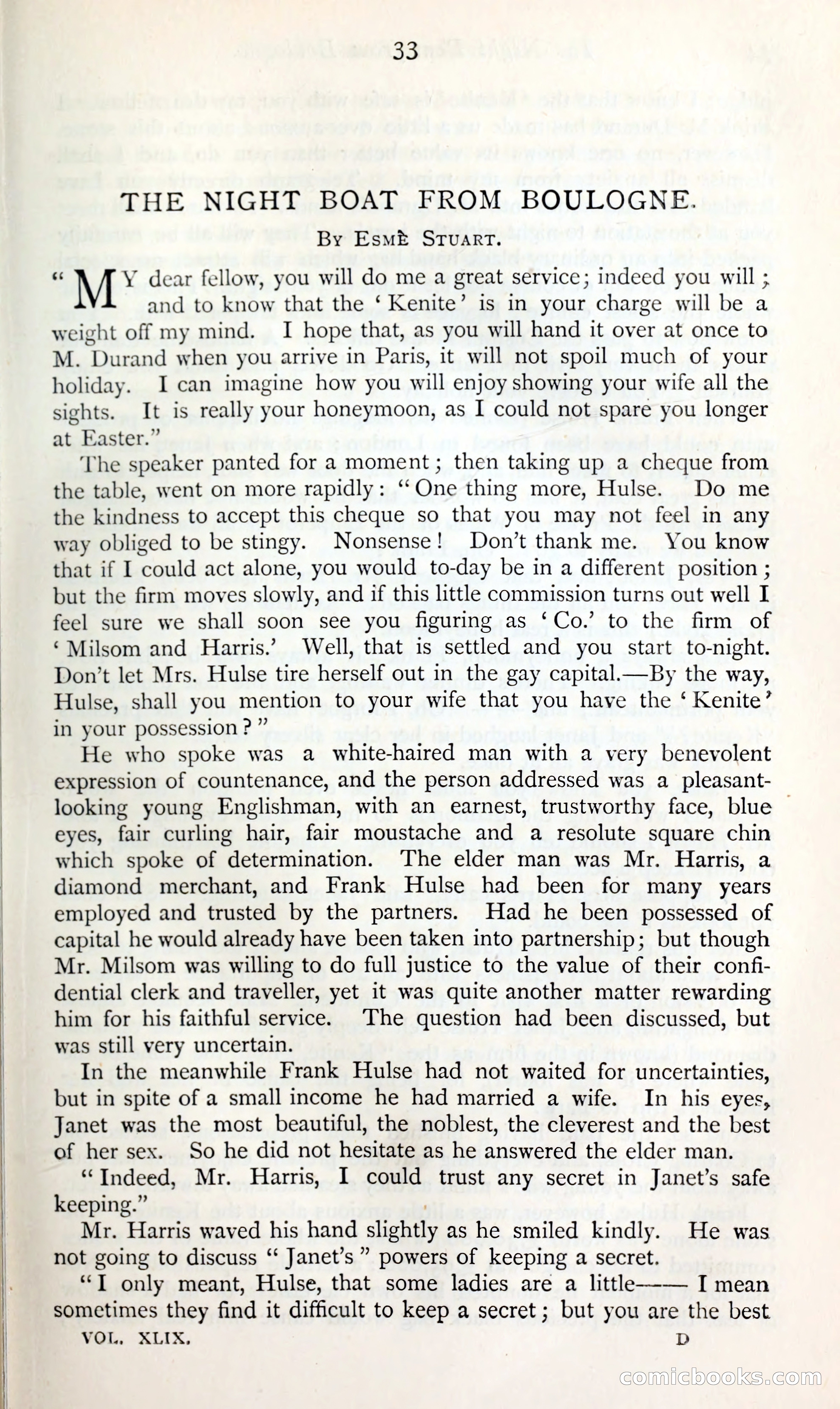 The Argosy — page 46 of 398