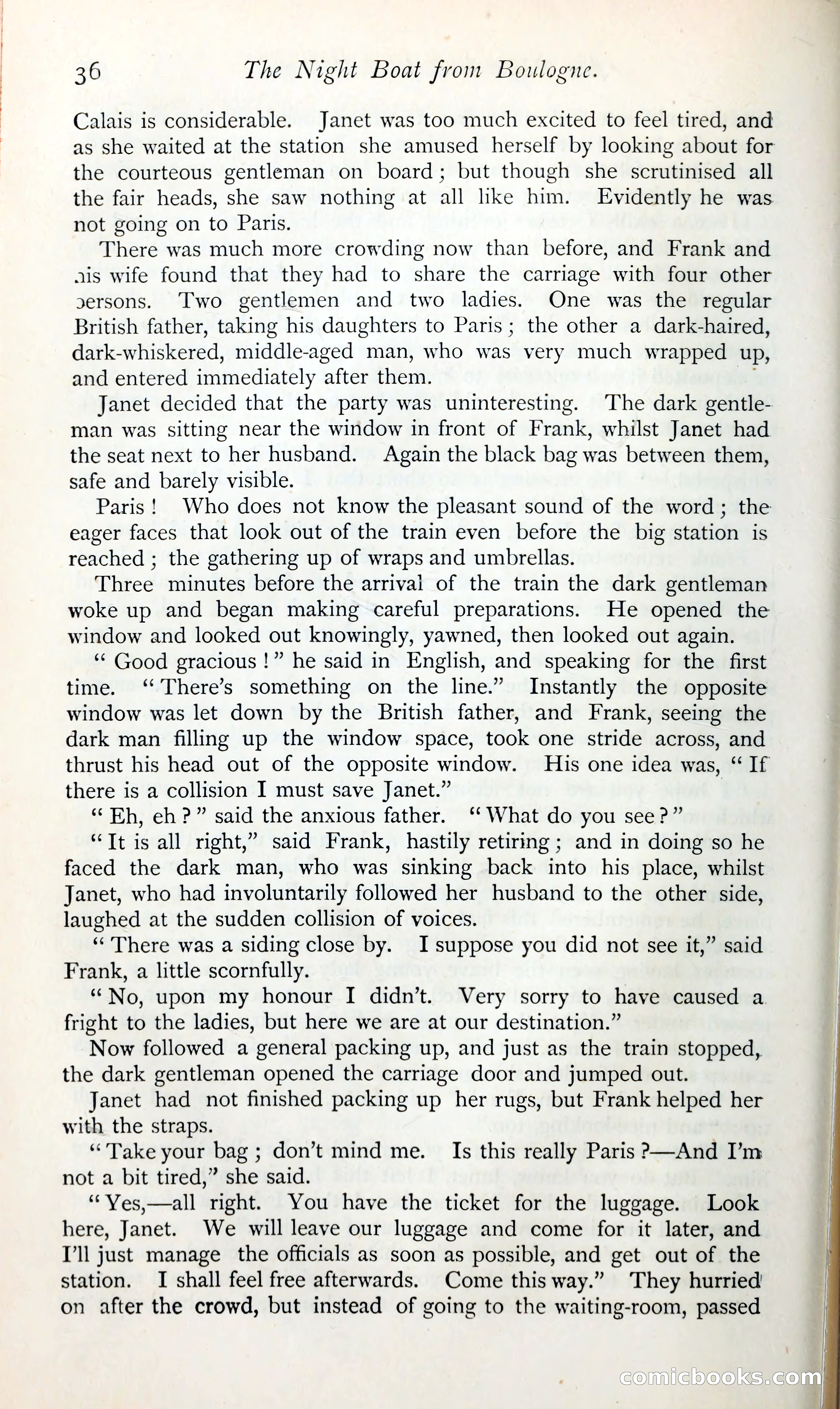 The Argosy — page 49 of 398