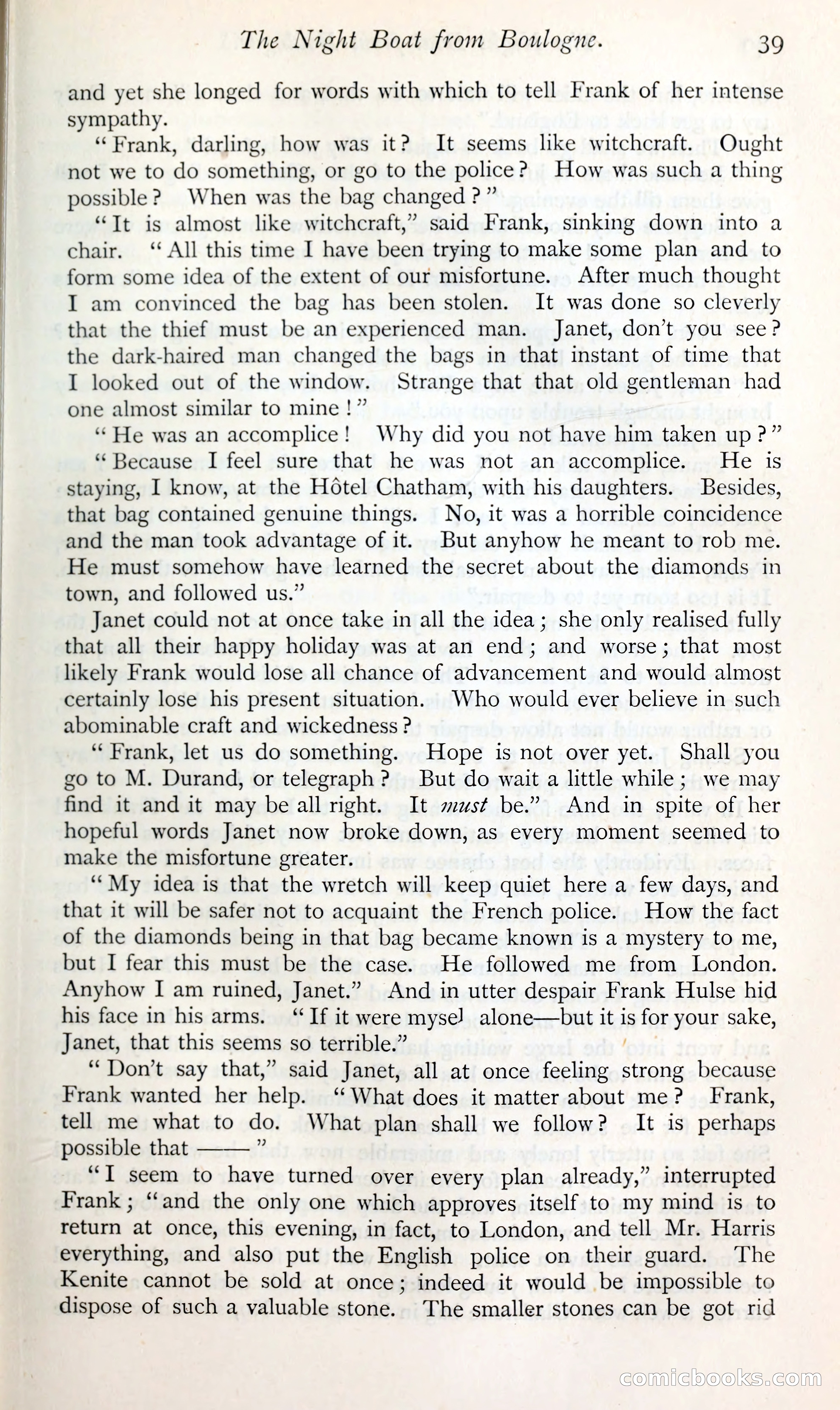 The Argosy — page 52 of 398