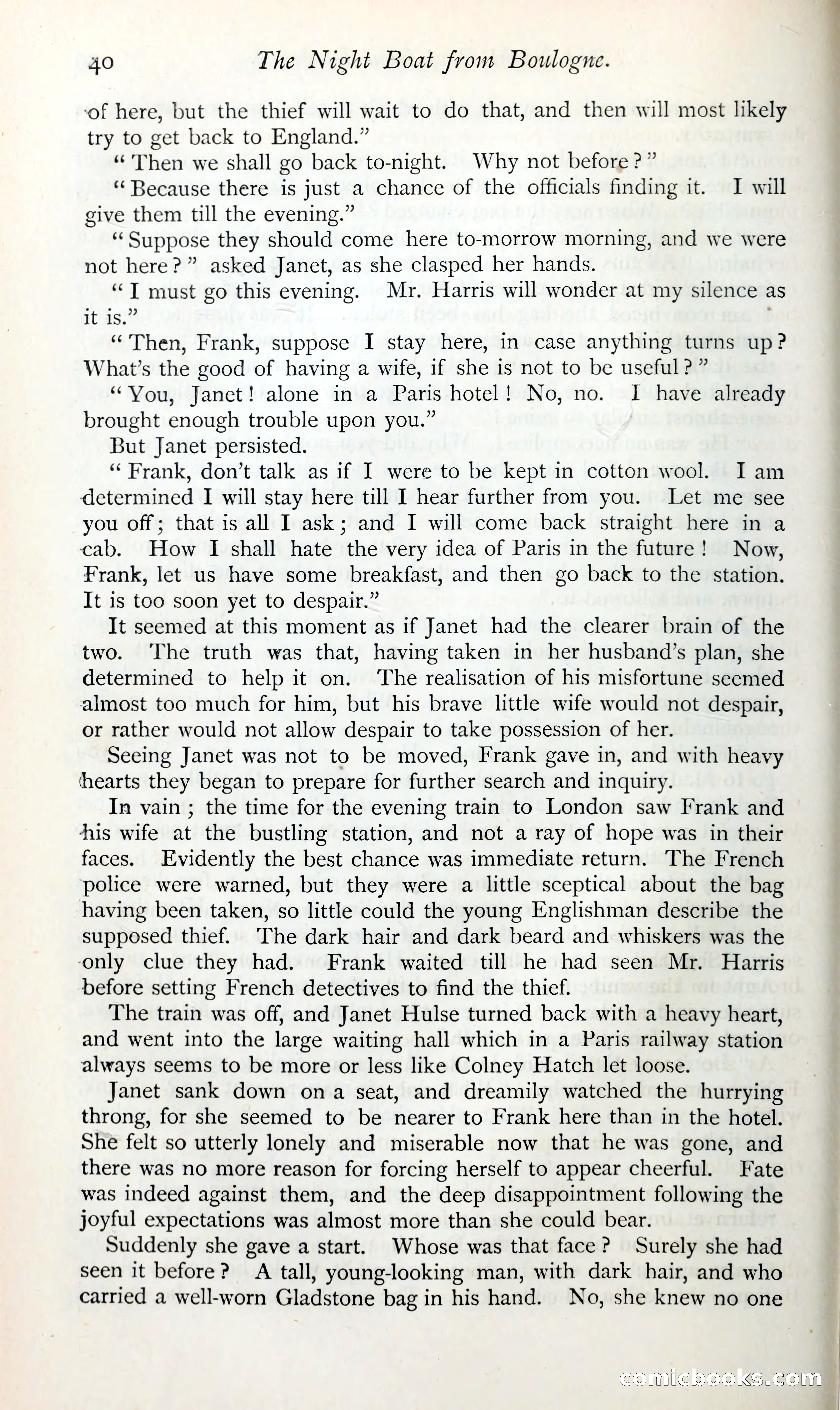 The Argosy — page 53 of 398