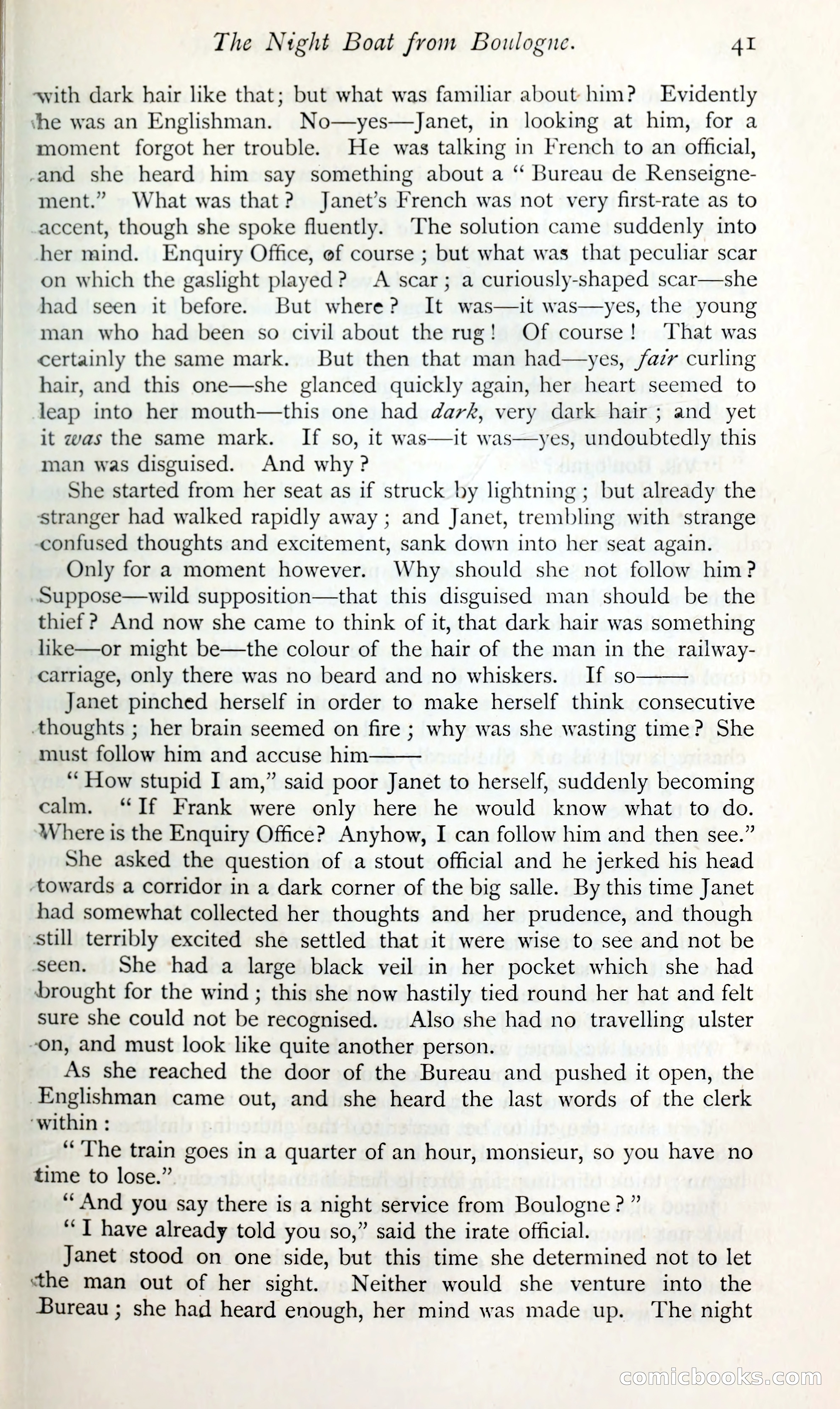 The Argosy — page 54 of 398