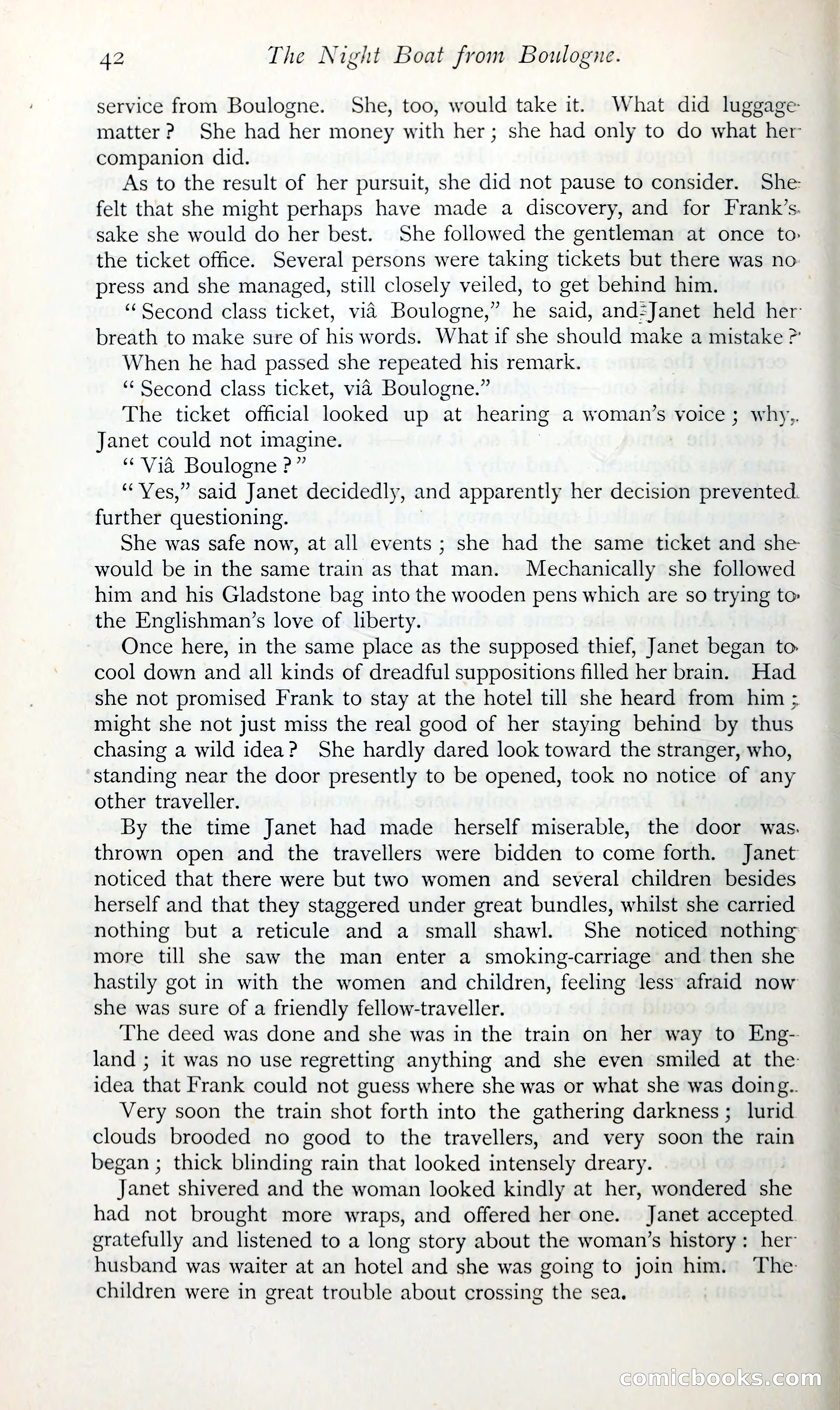 The Argosy — page 55 of 398