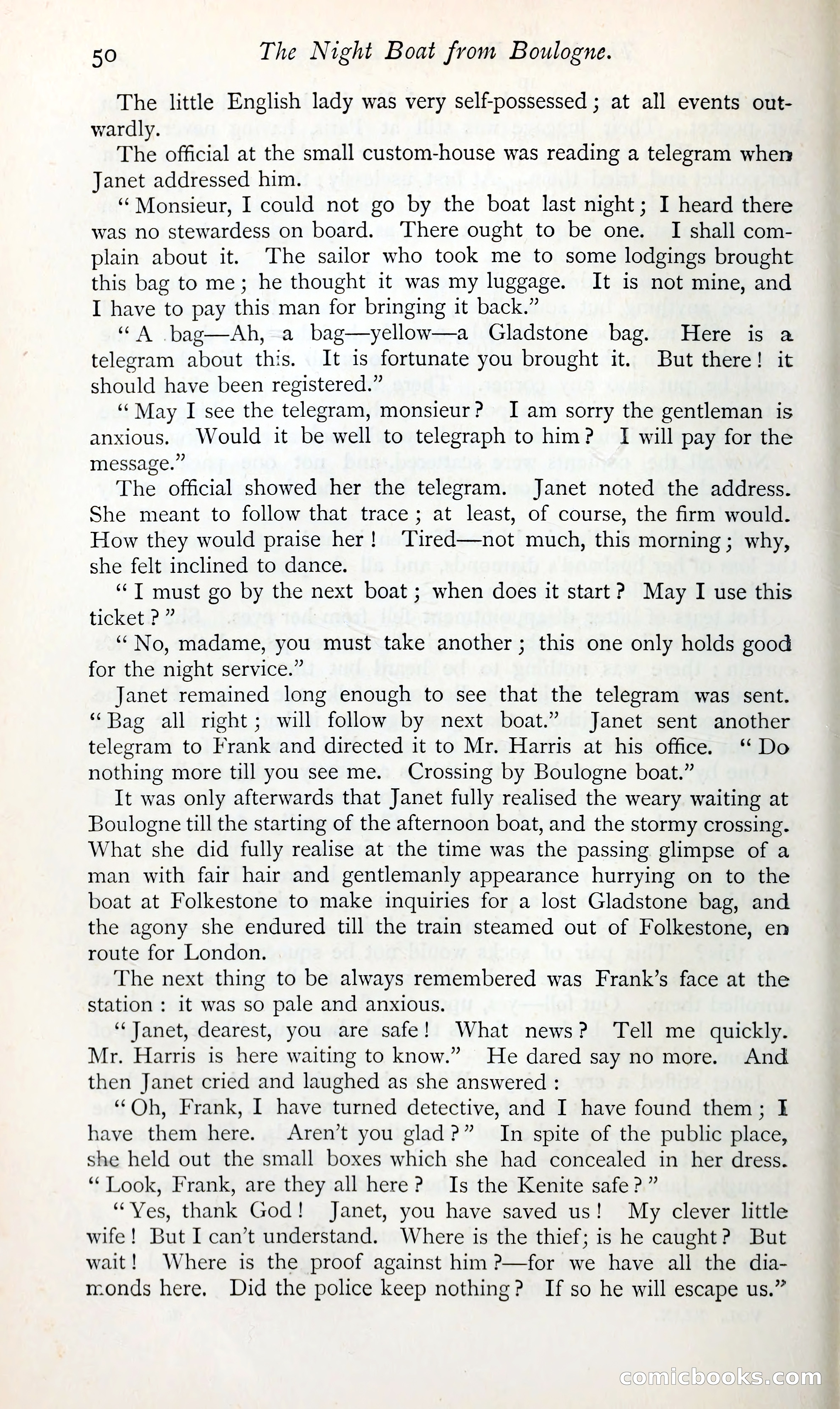 The Argosy — page 63 of 398