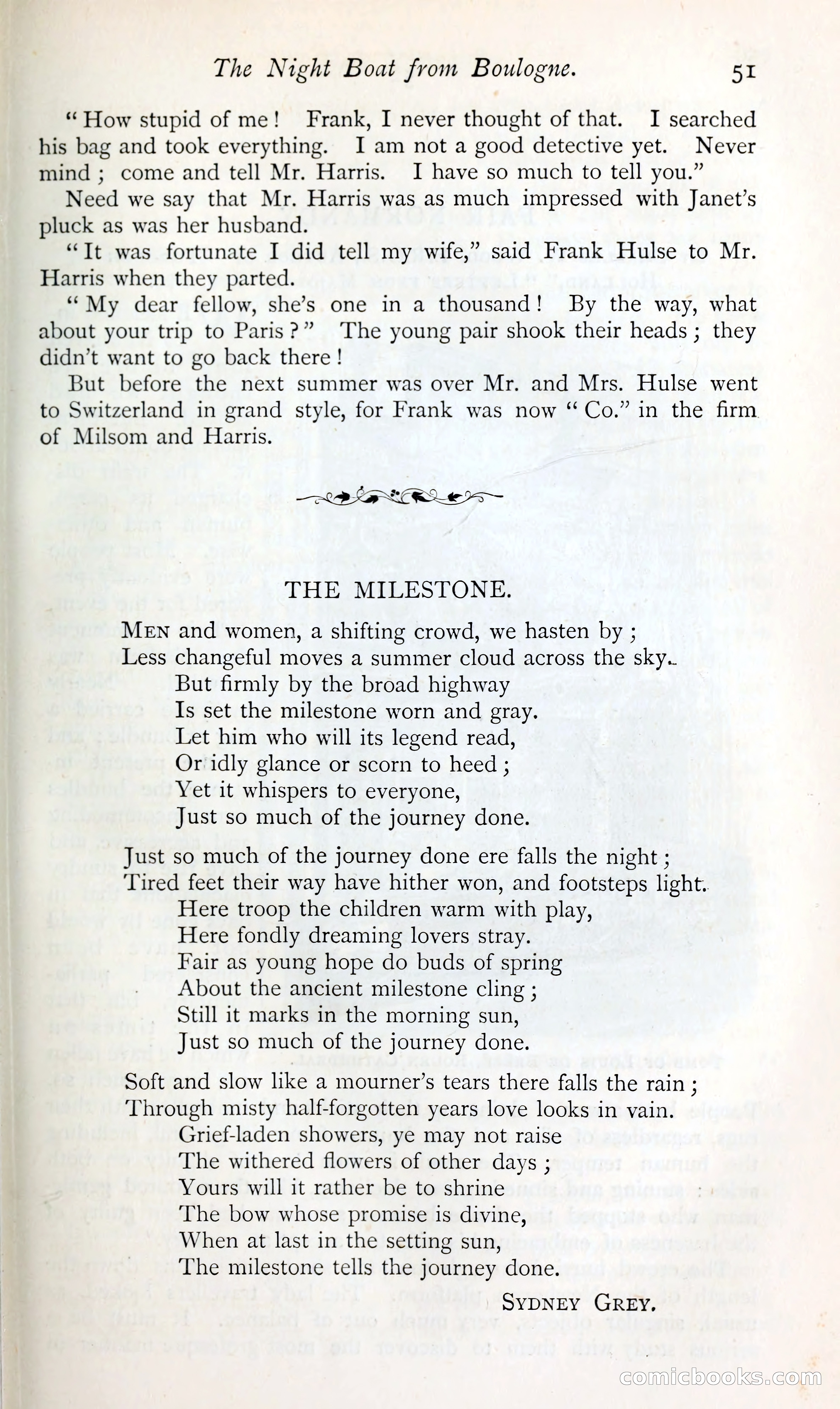 The Argosy — page 64 of 398