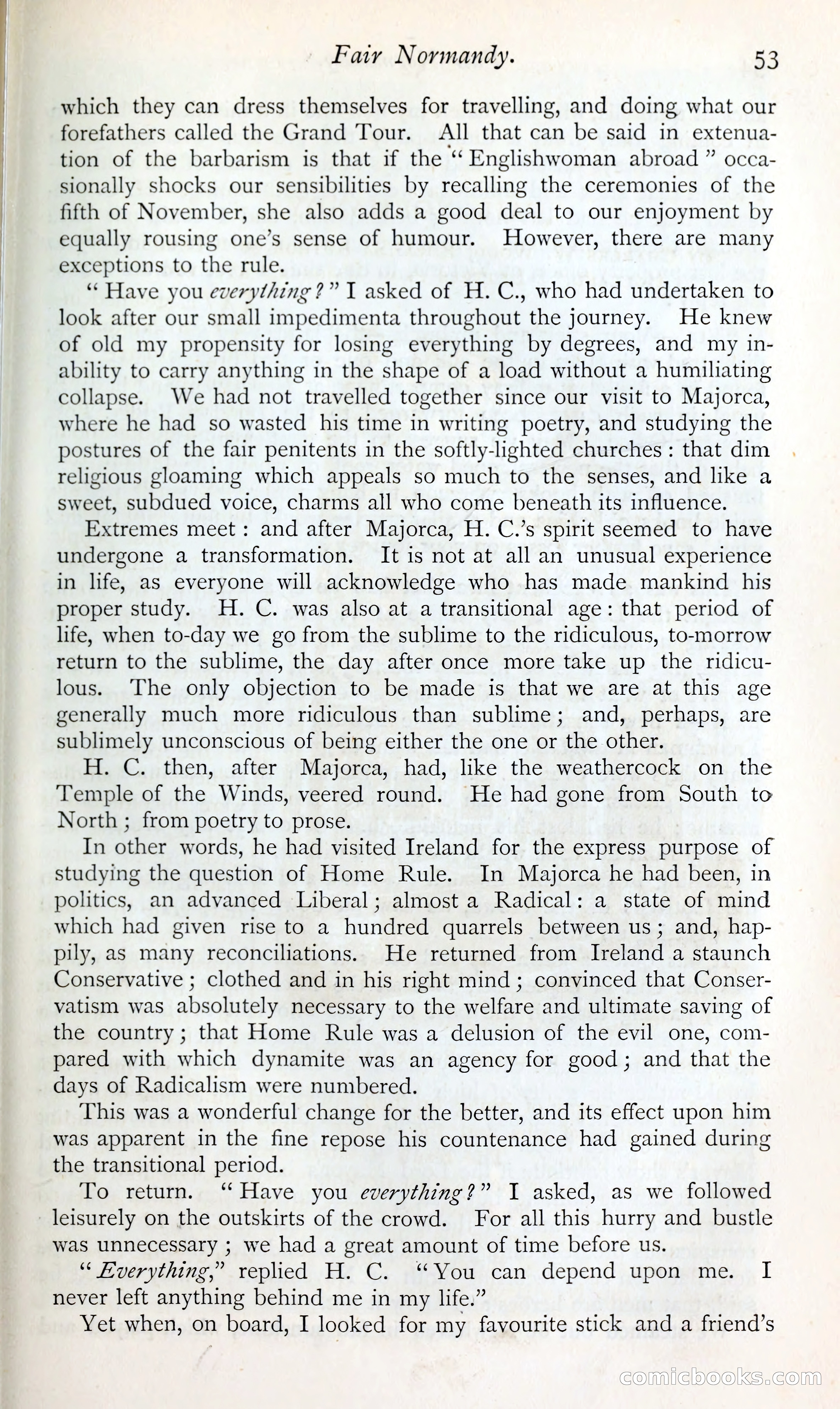 The Argosy — page 66 of 398