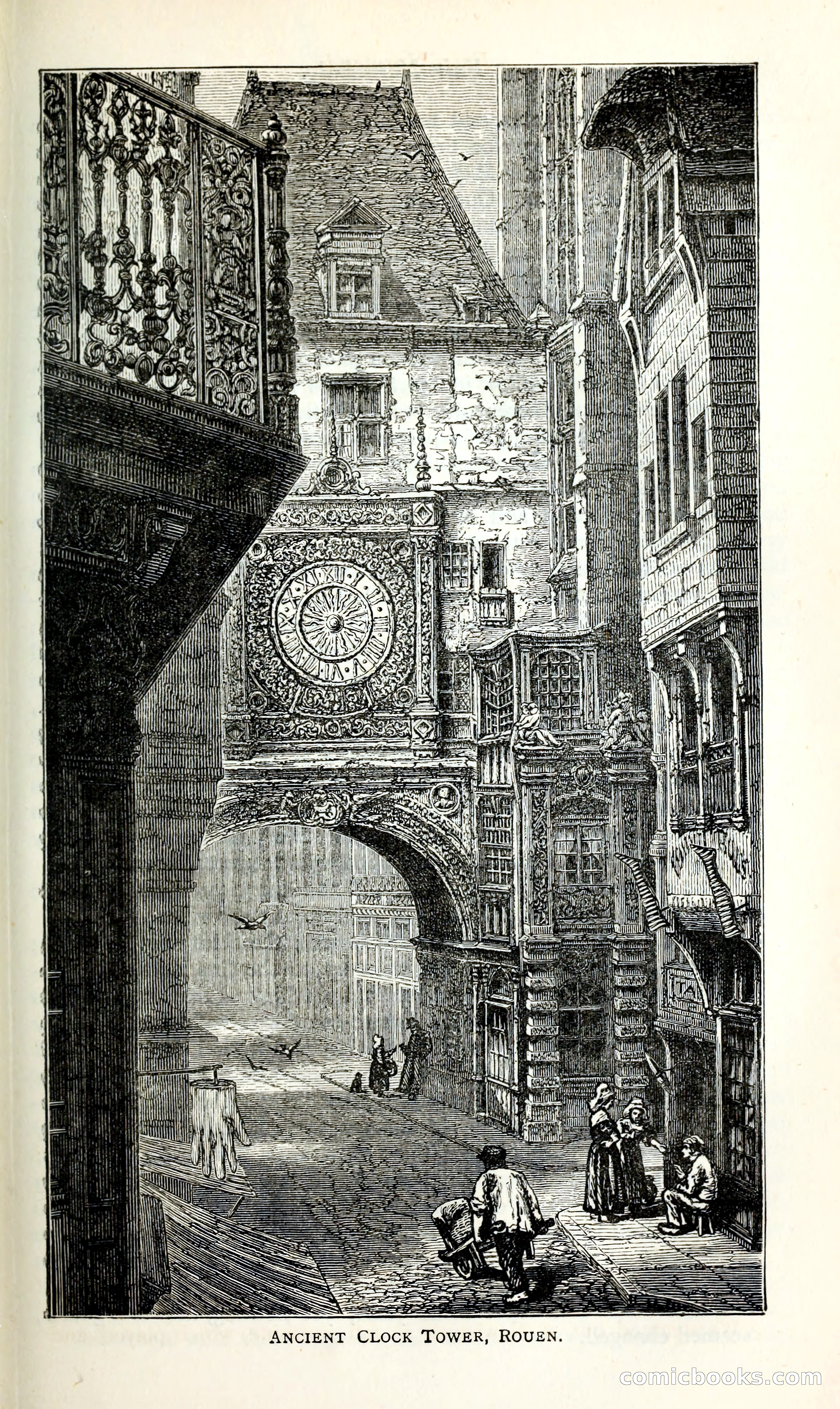 The Argosy — page 68 of 398