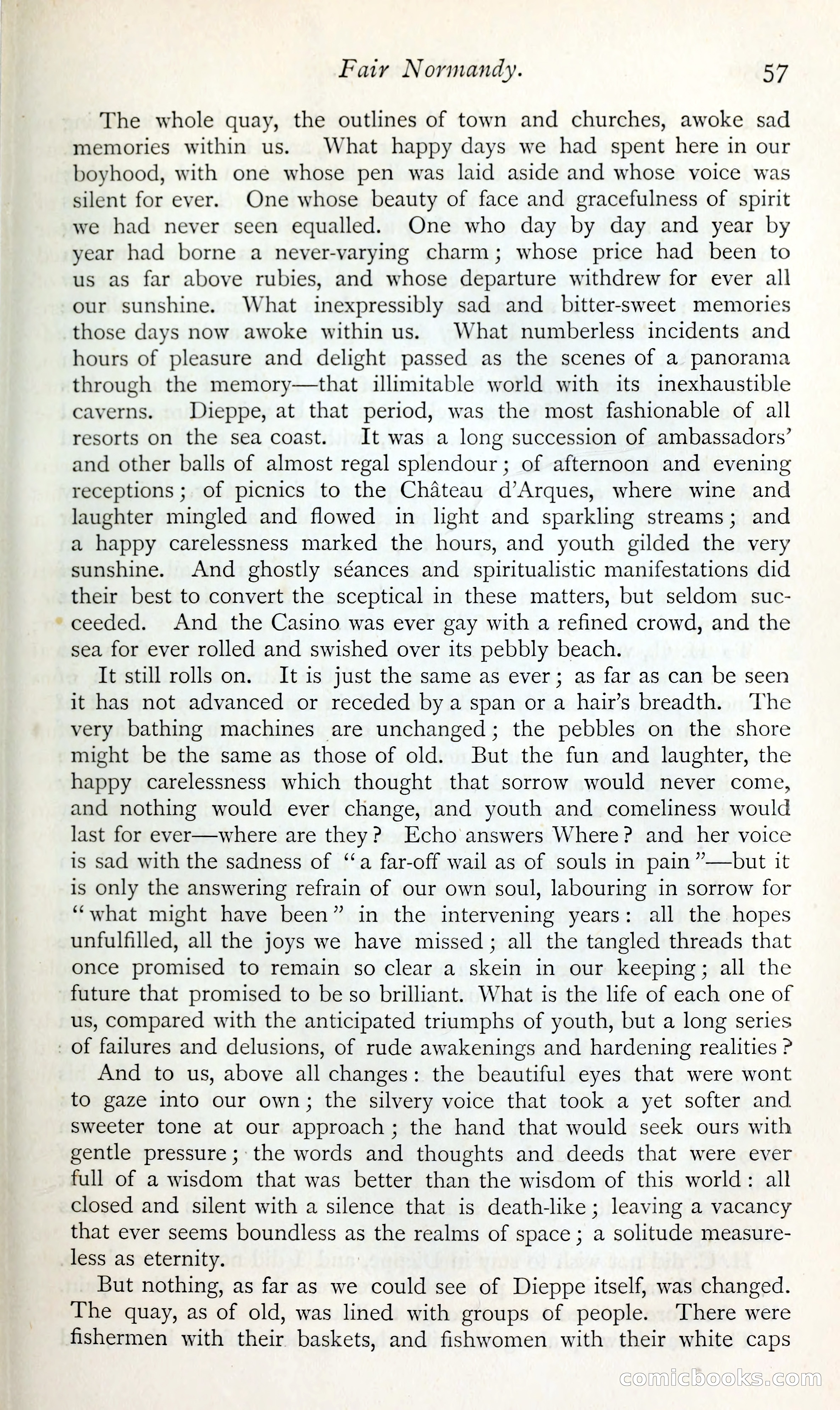 The Argosy — page 70 of 398