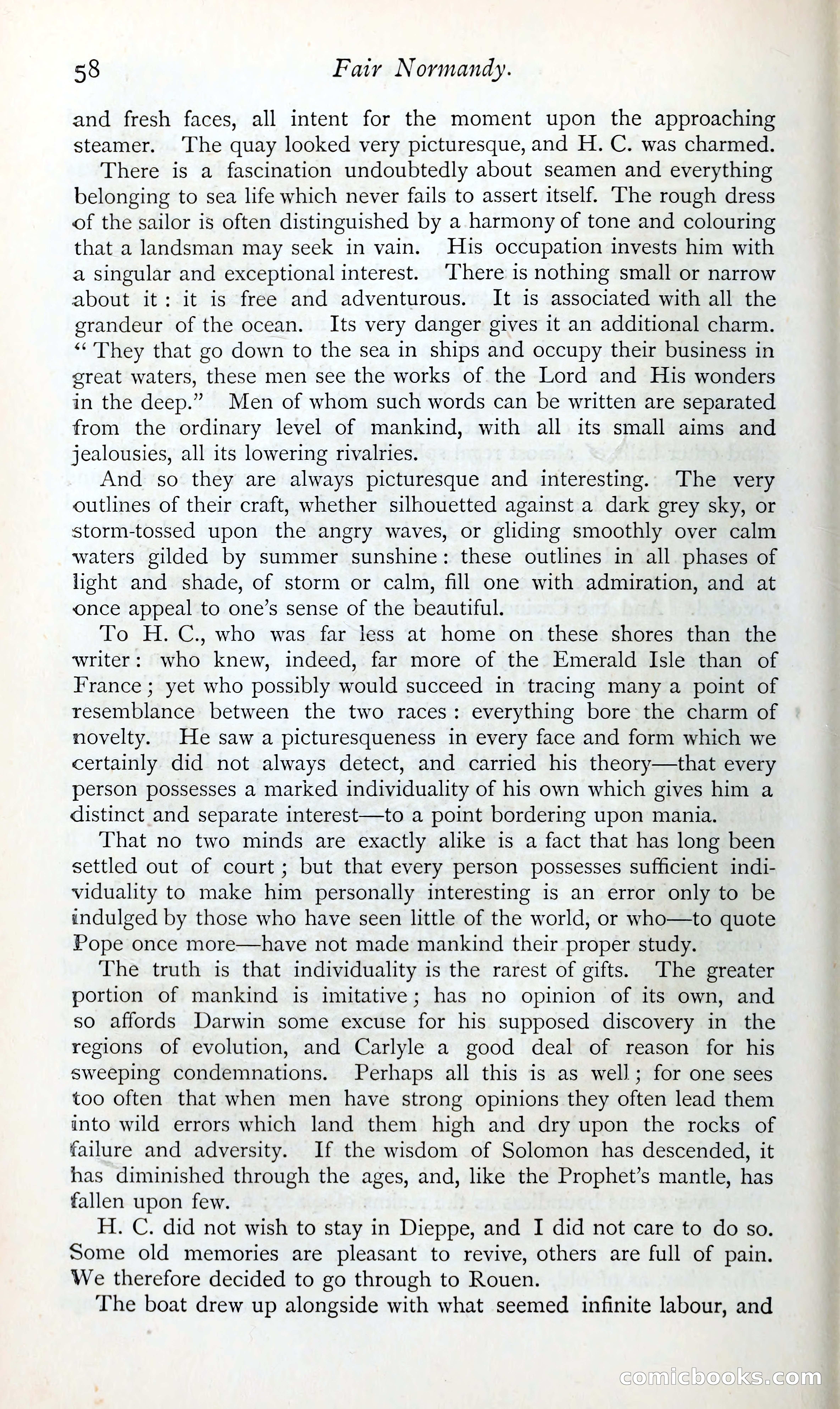 The Argosy — page 71 of 398