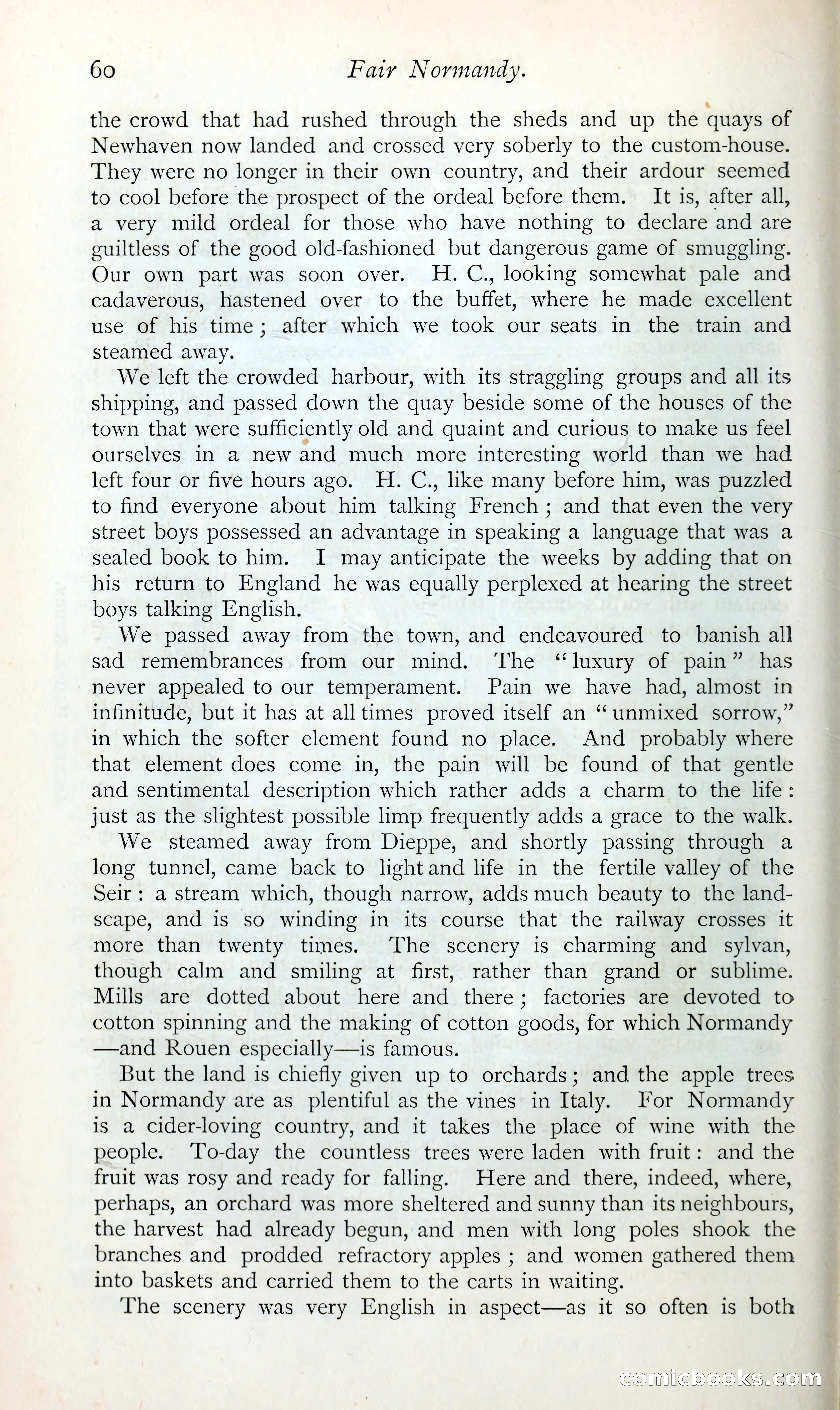 The Argosy — page 73 of 398