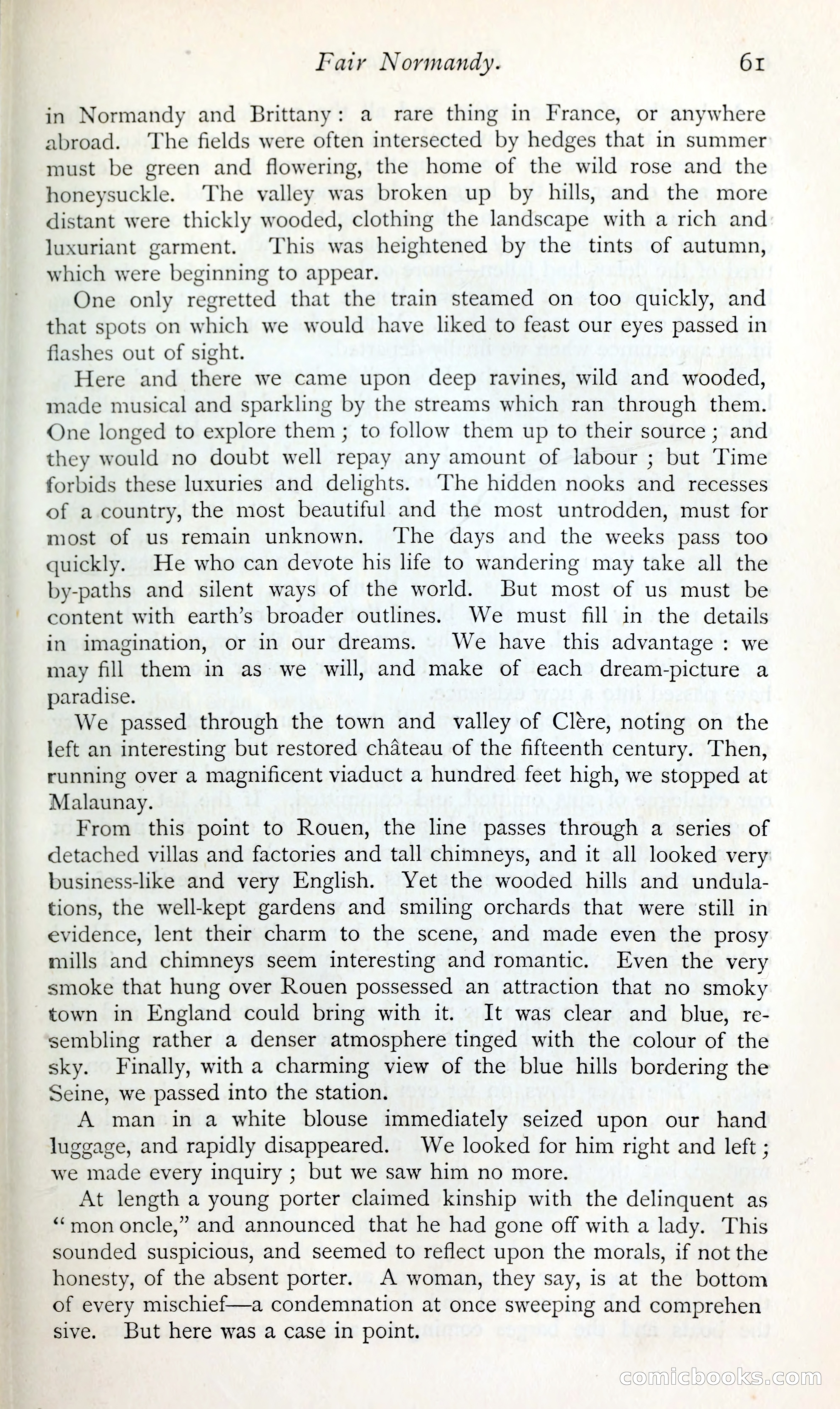 The Argosy — page 74 of 398