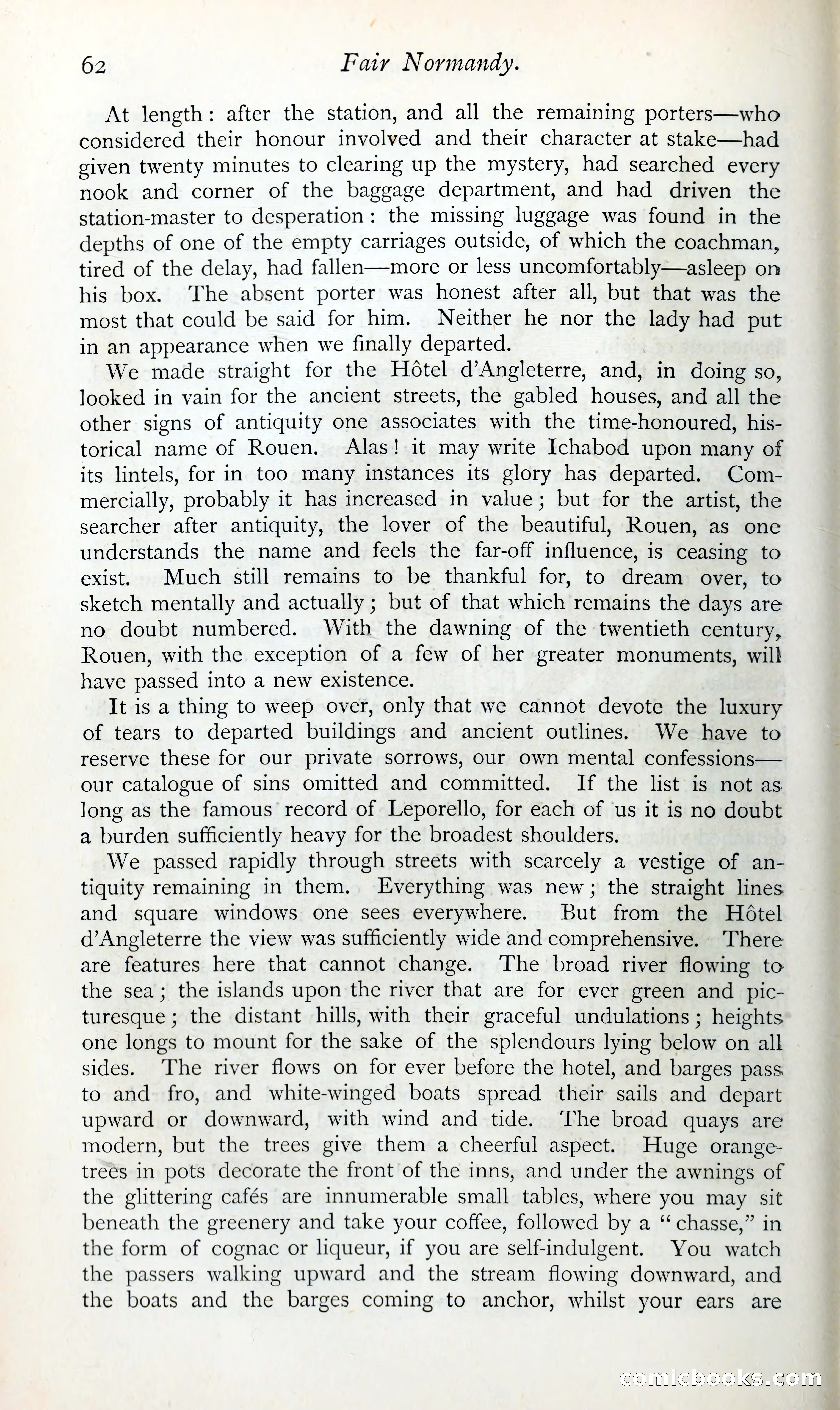 The Argosy — page 75 of 398
