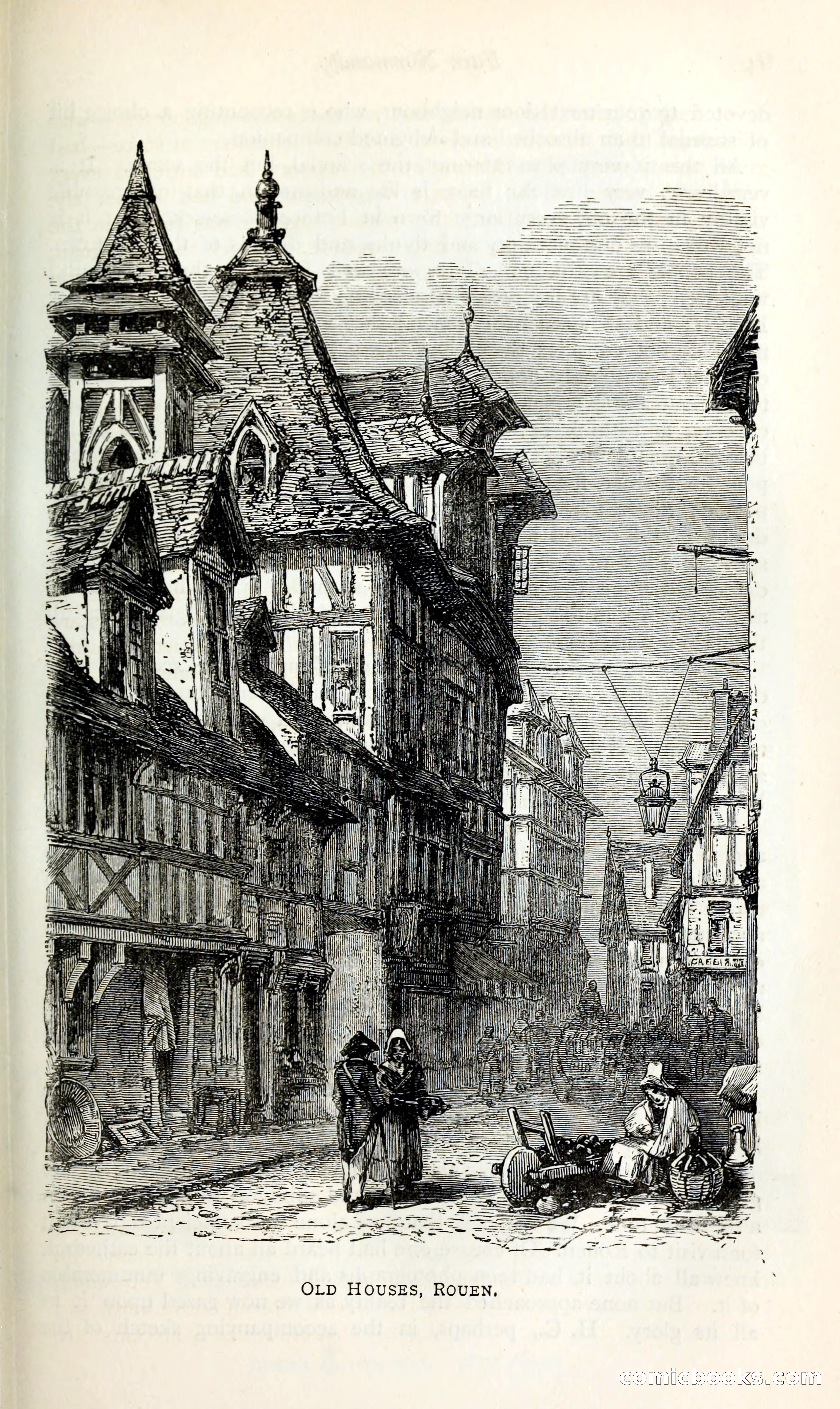 The Argosy — page 76 of 398