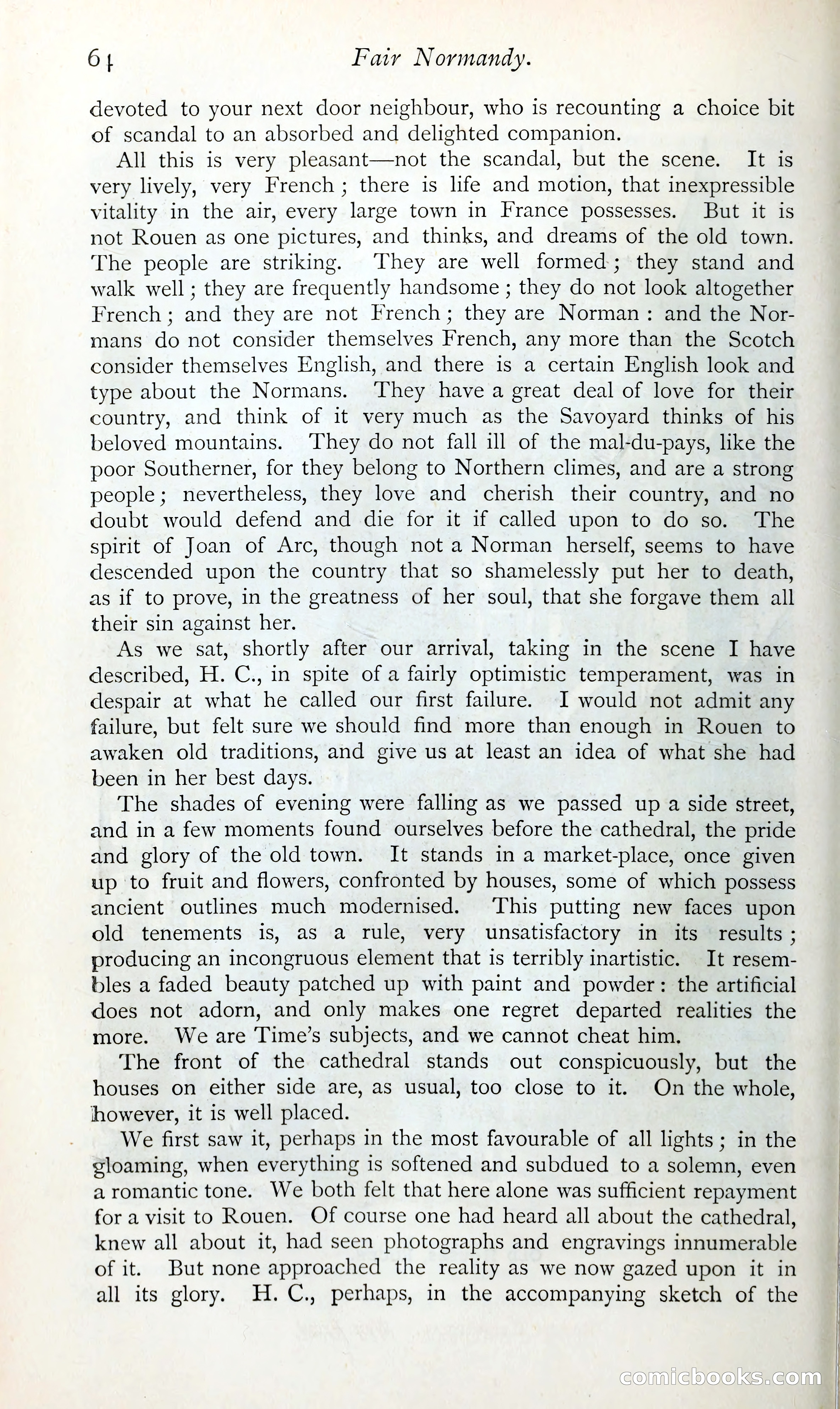 The Argosy — page 77 of 398