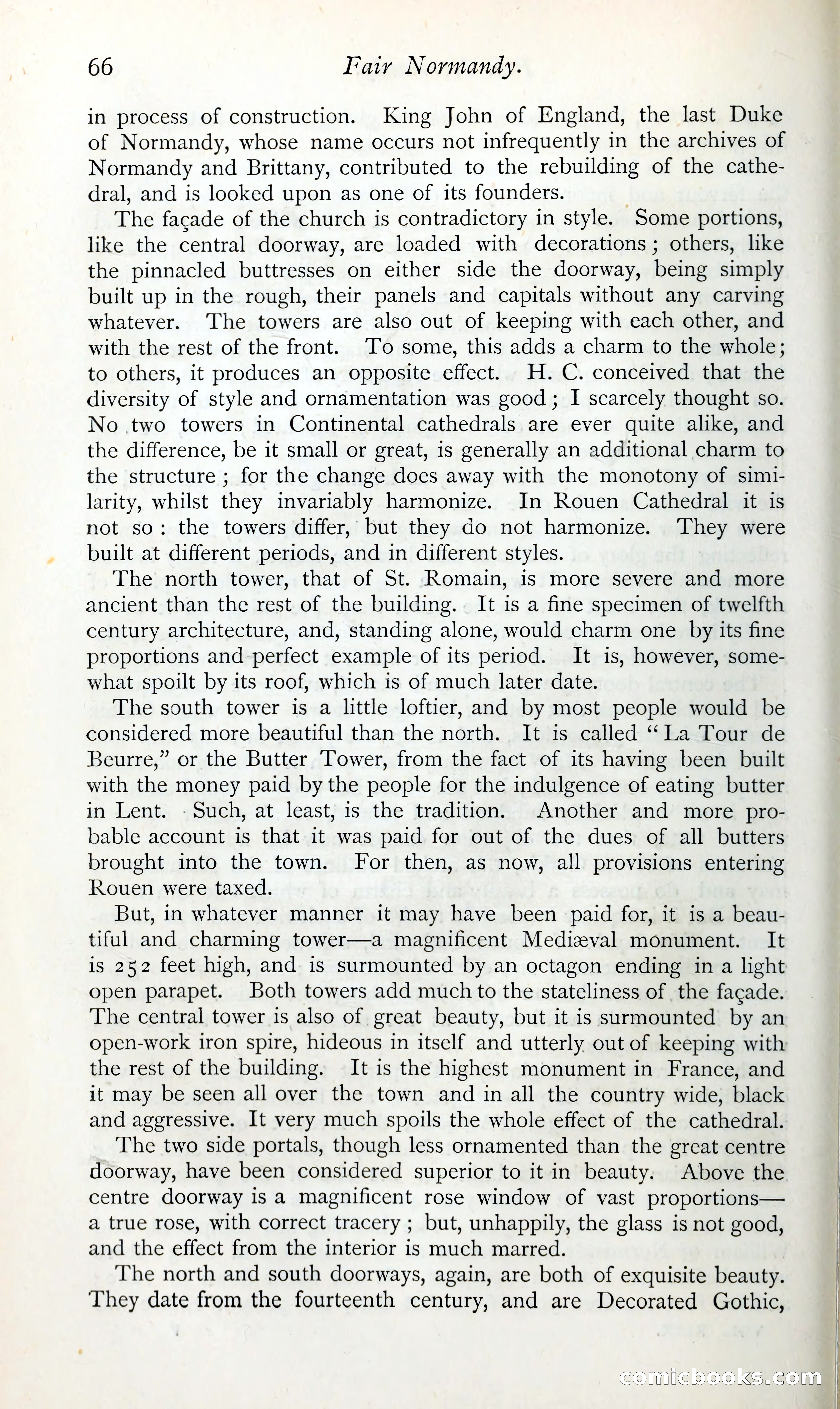 The Argosy — page 81 of 398