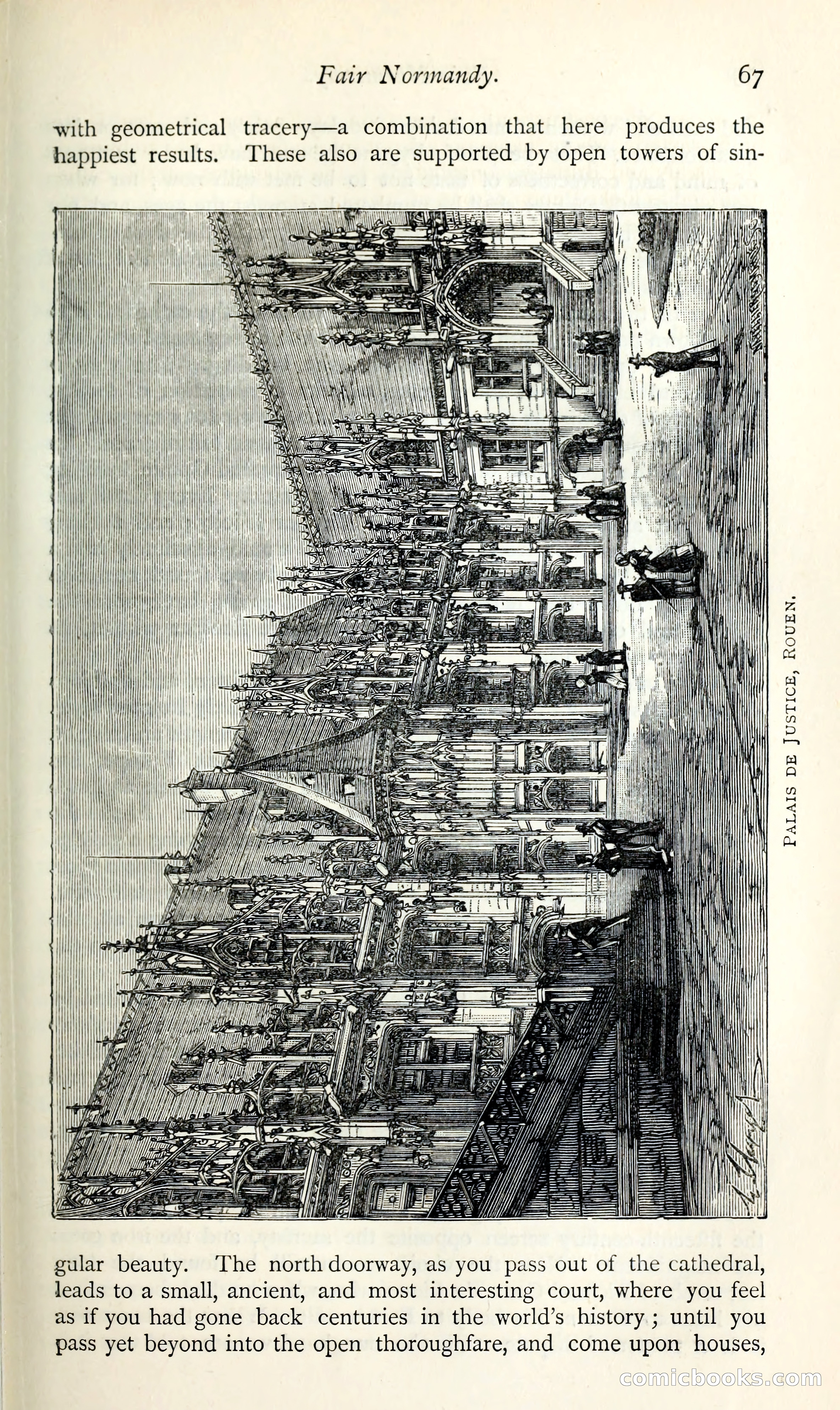 The Argosy — page 82 of 398