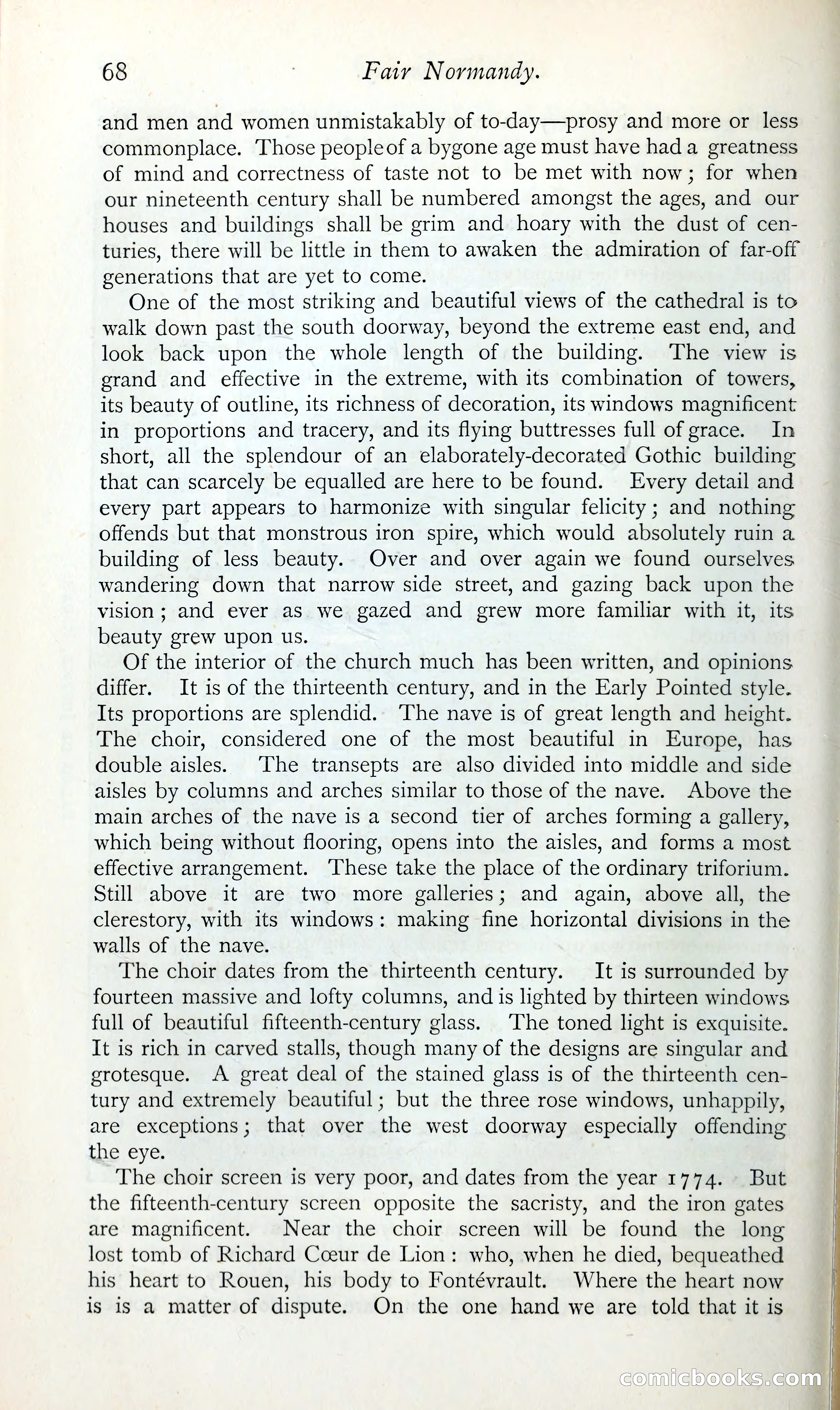 The Argosy — page 83 of 398