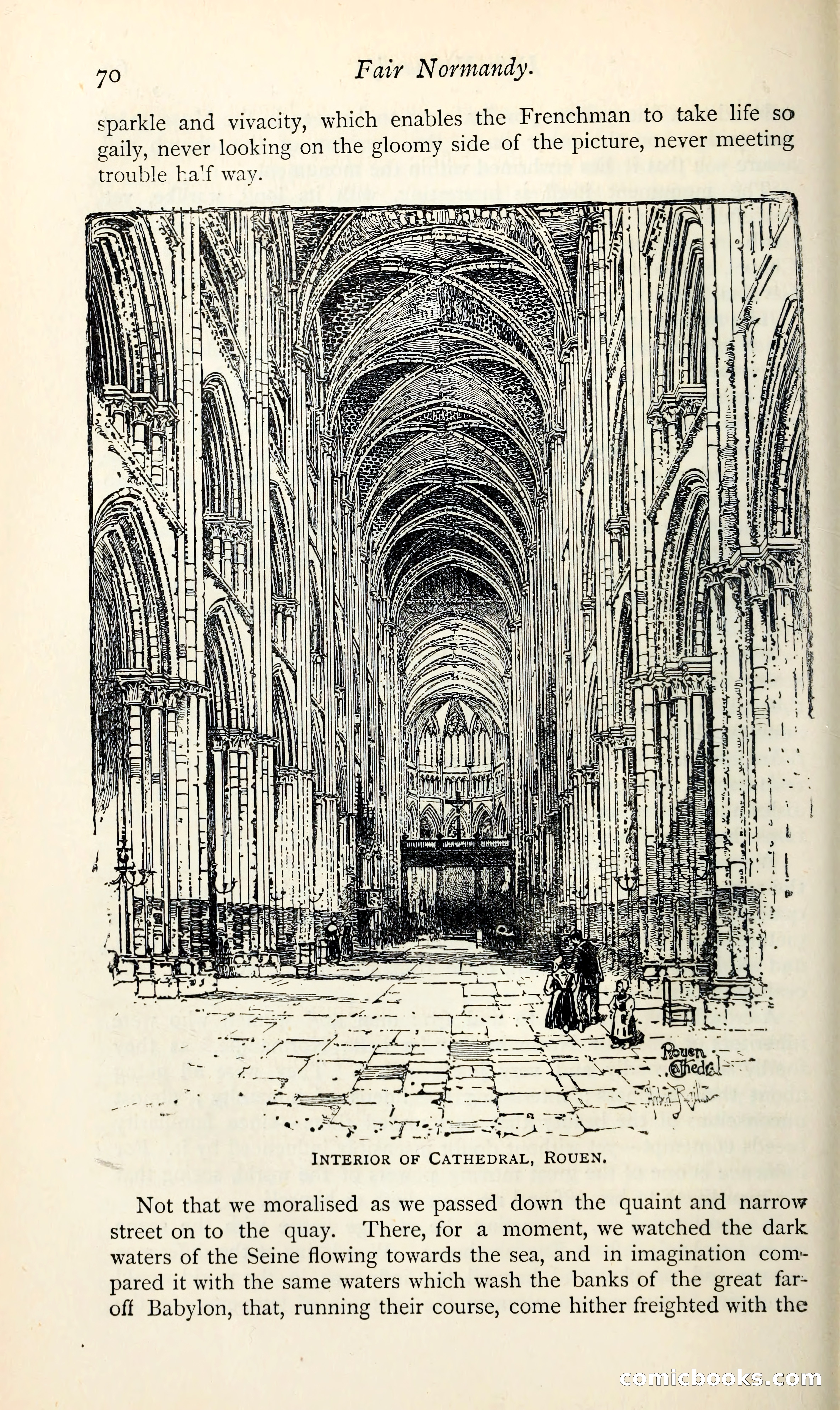 The Argosy — page 85 of 398
