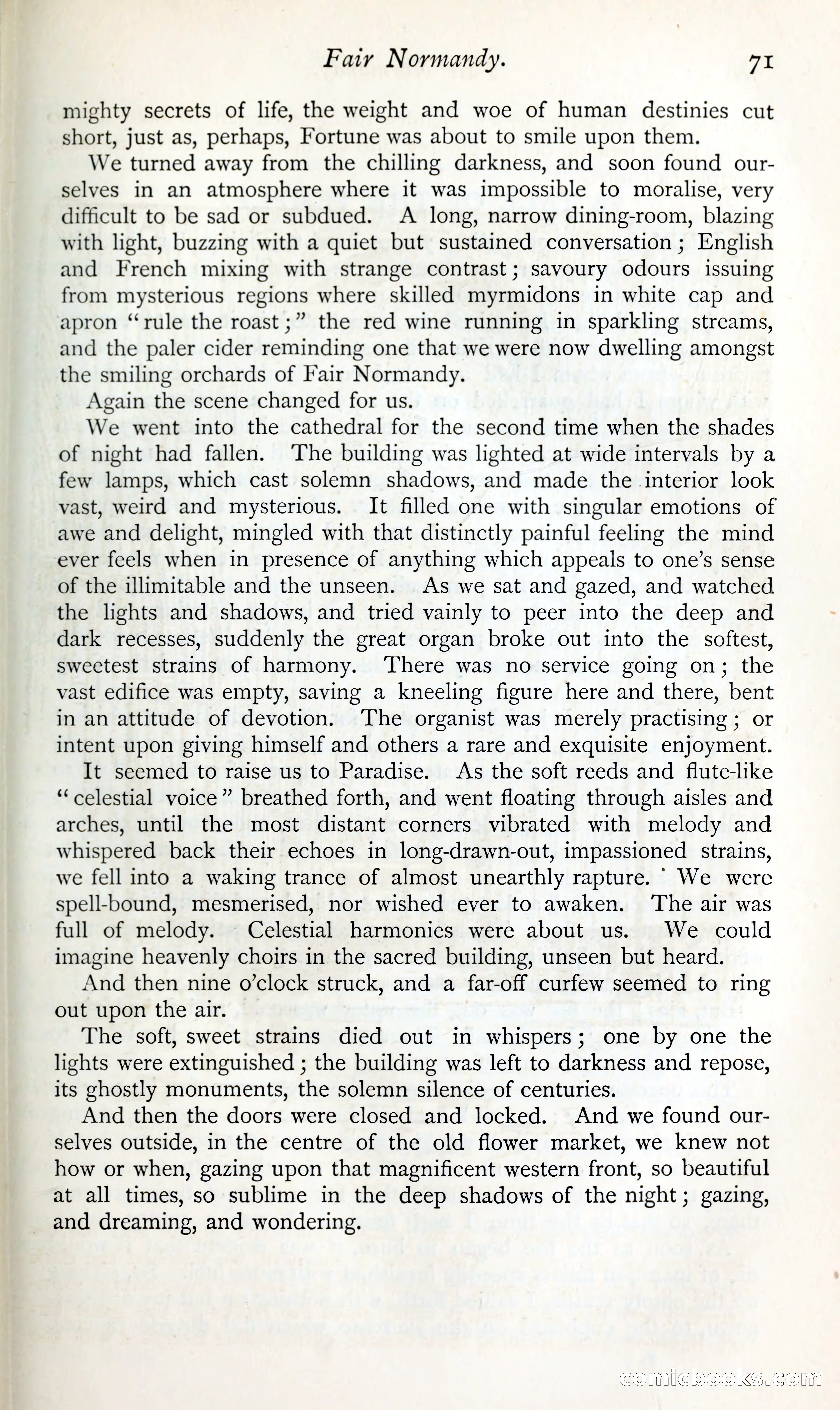 The Argosy — page 86 of 398