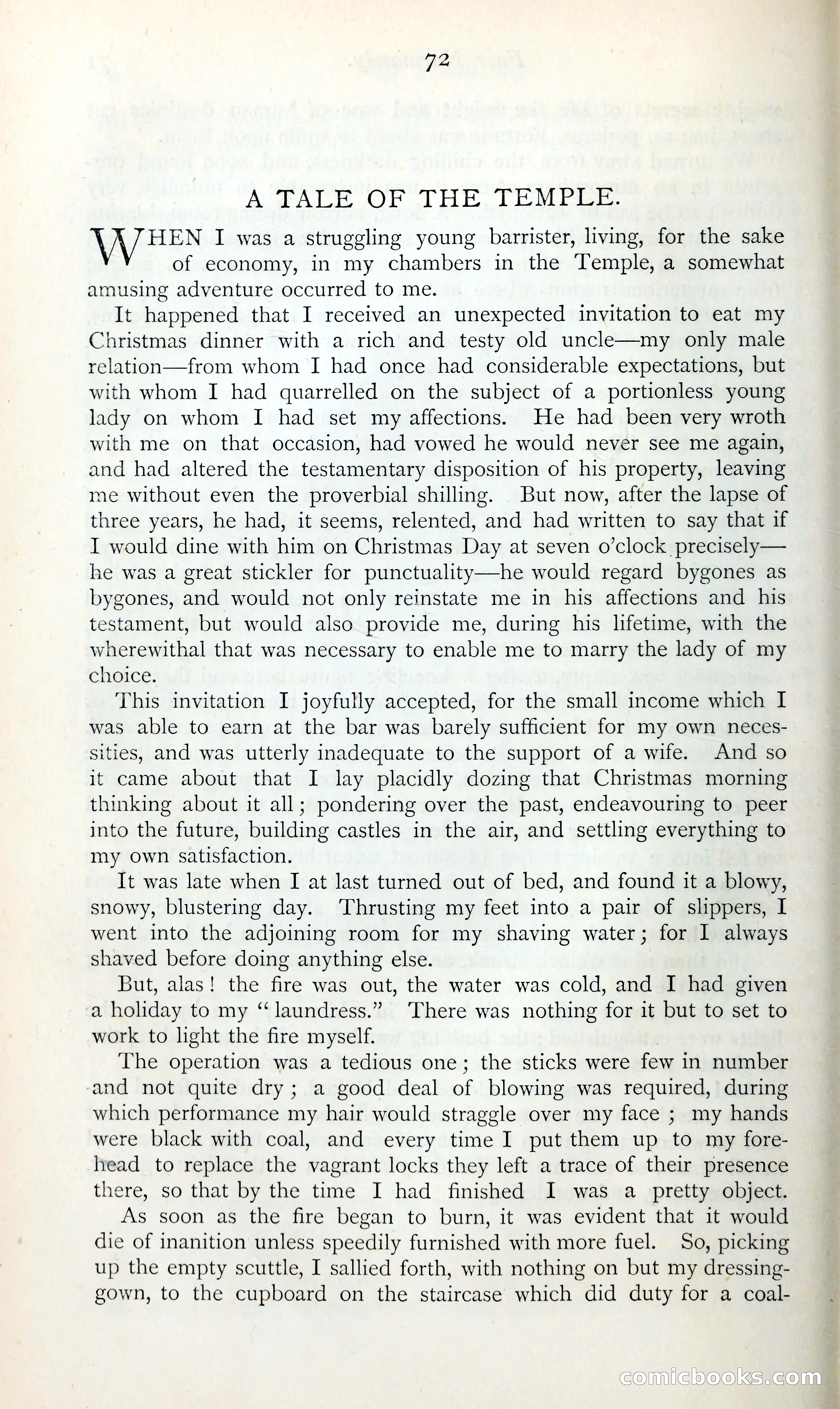 The Argosy — page 87 of 398