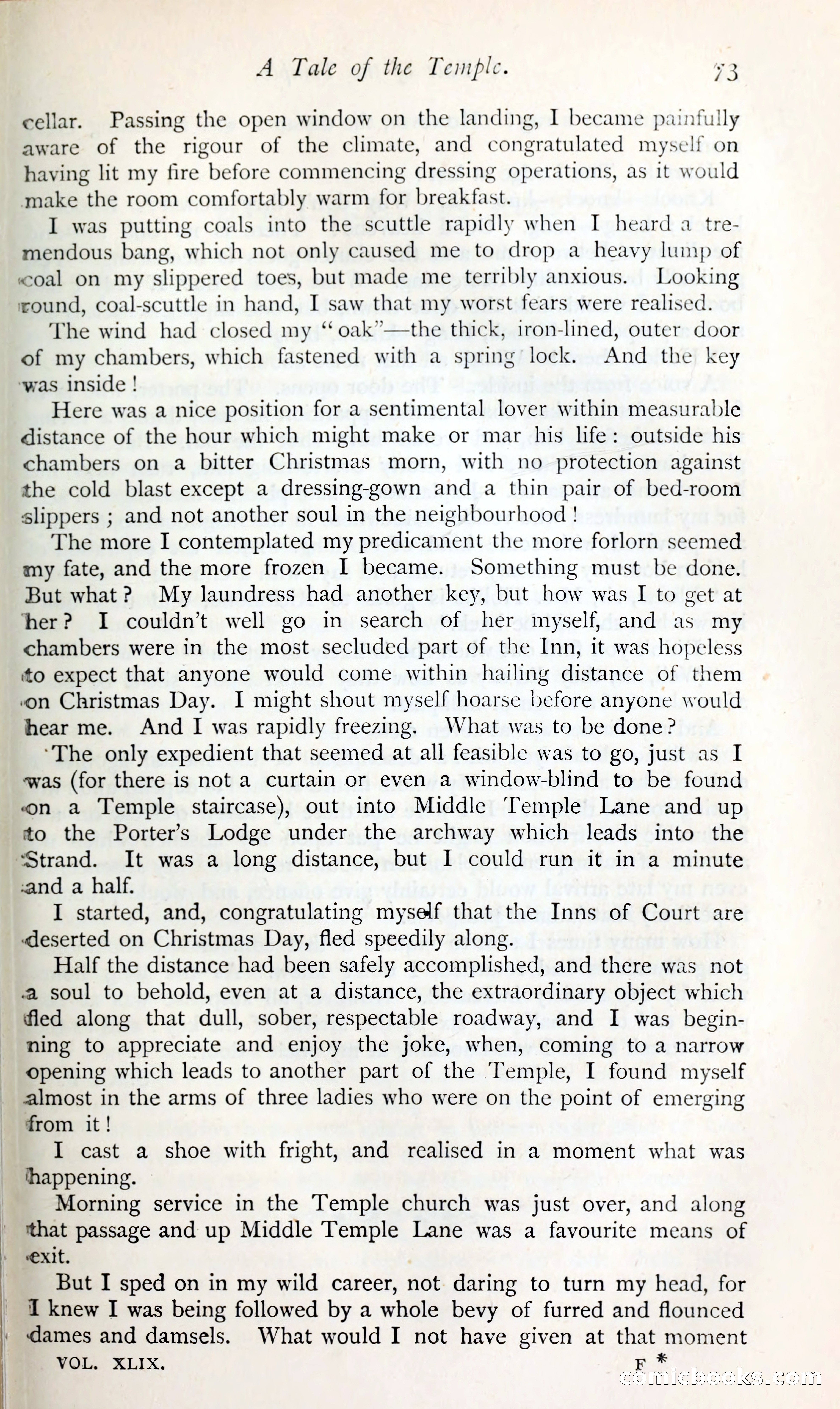 The Argosy — page 88 of 398