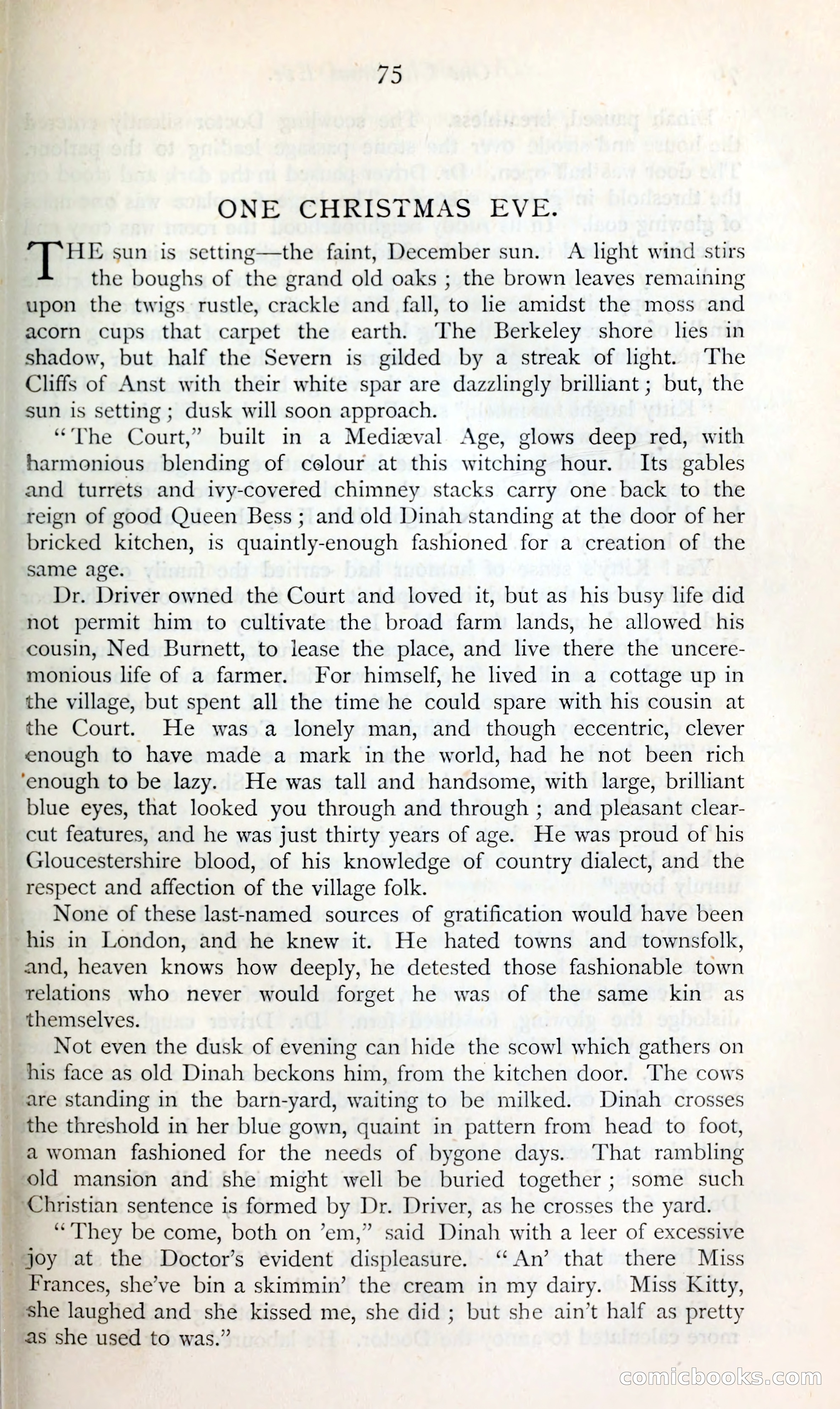 The Argosy — page 90 of 398