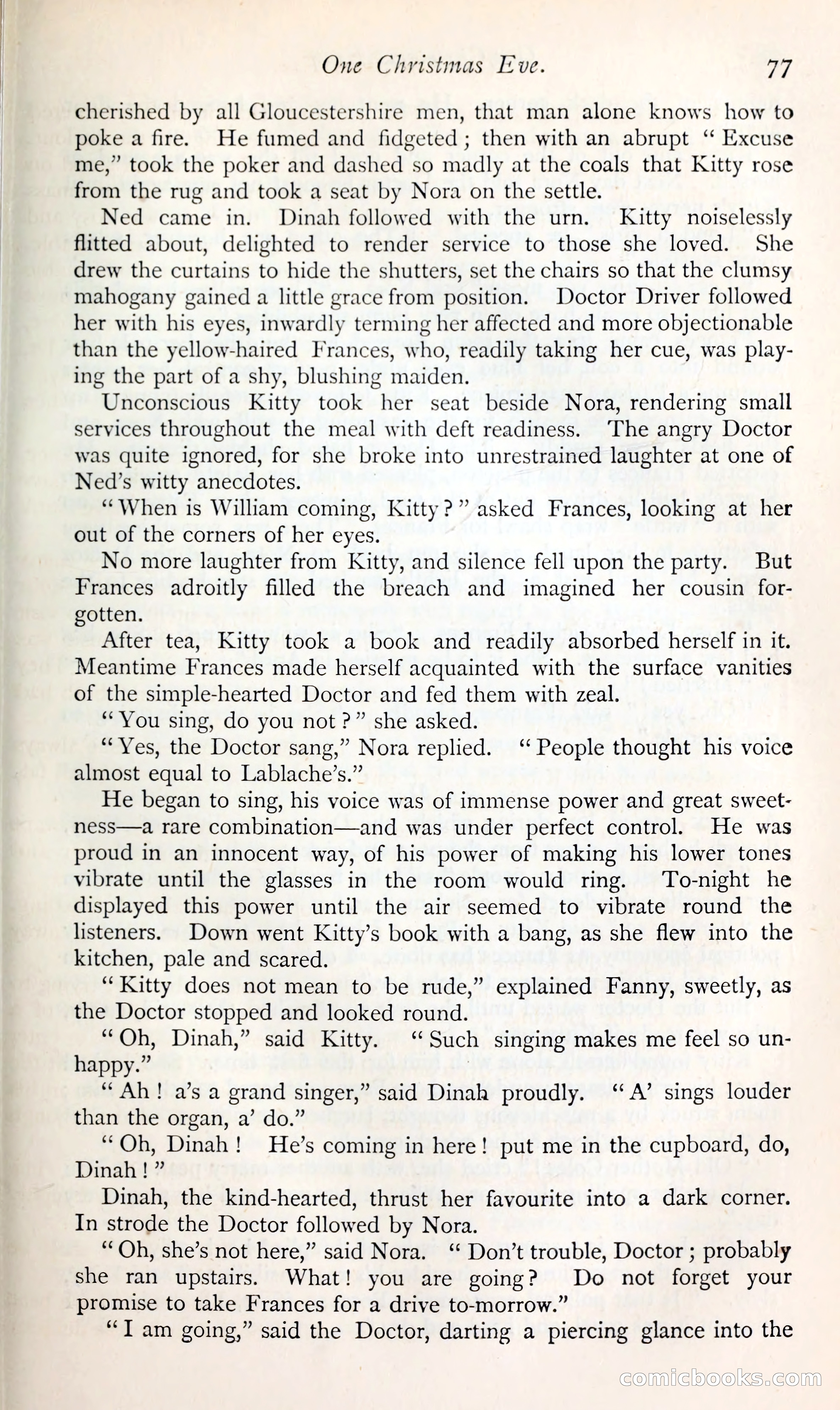 The Argosy — page 92 of 398