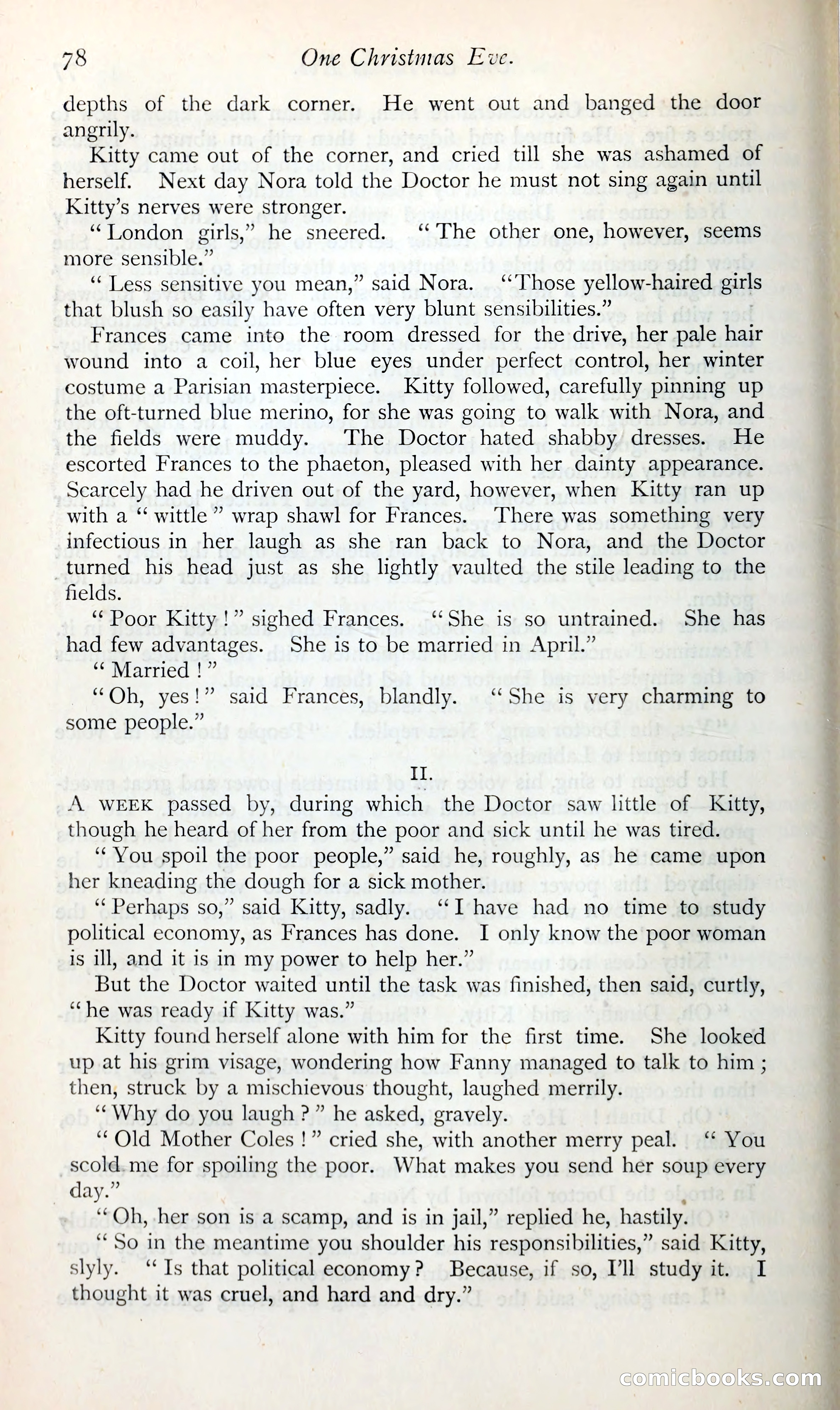 The Argosy — page 93 of 398