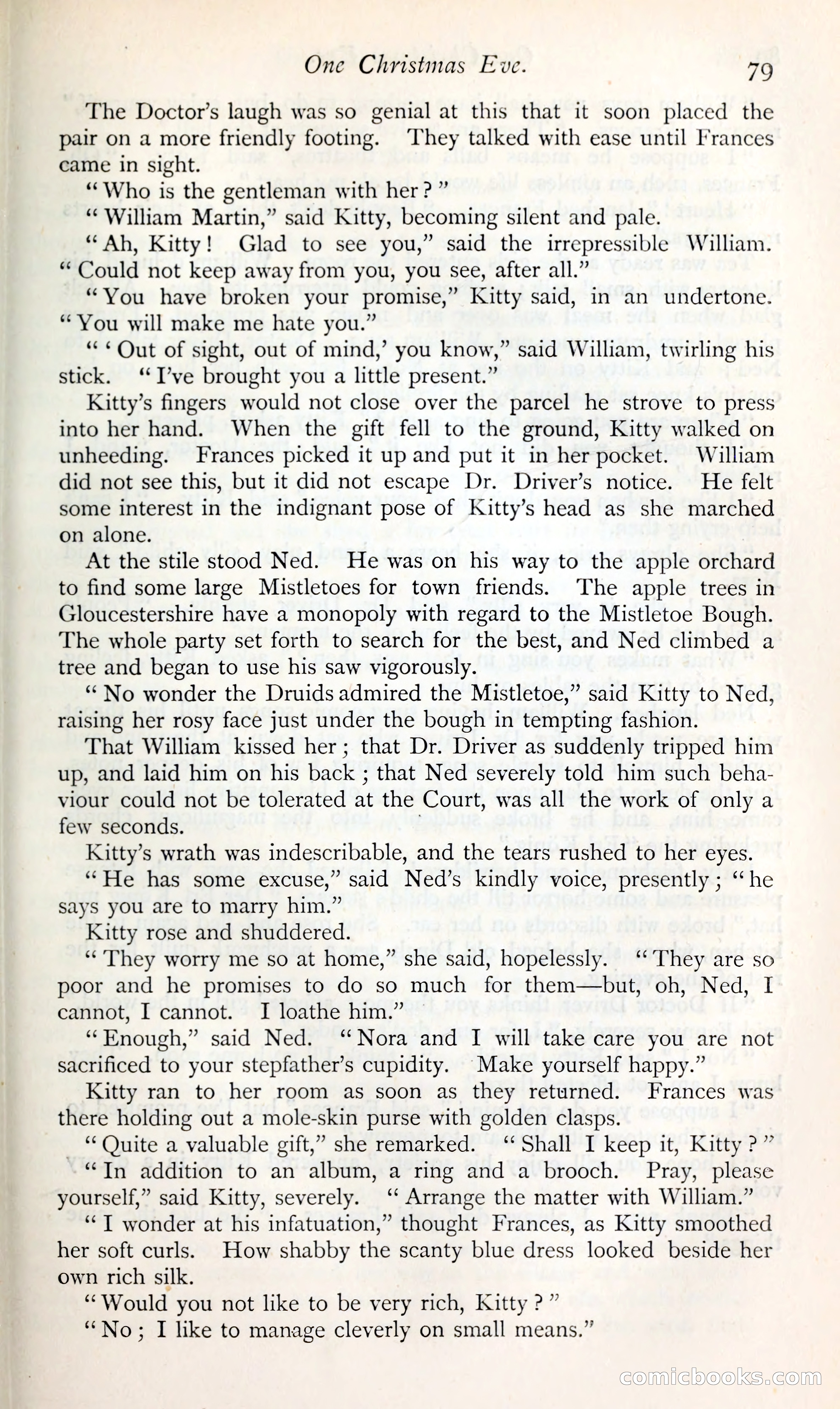 The Argosy — page 94 of 398