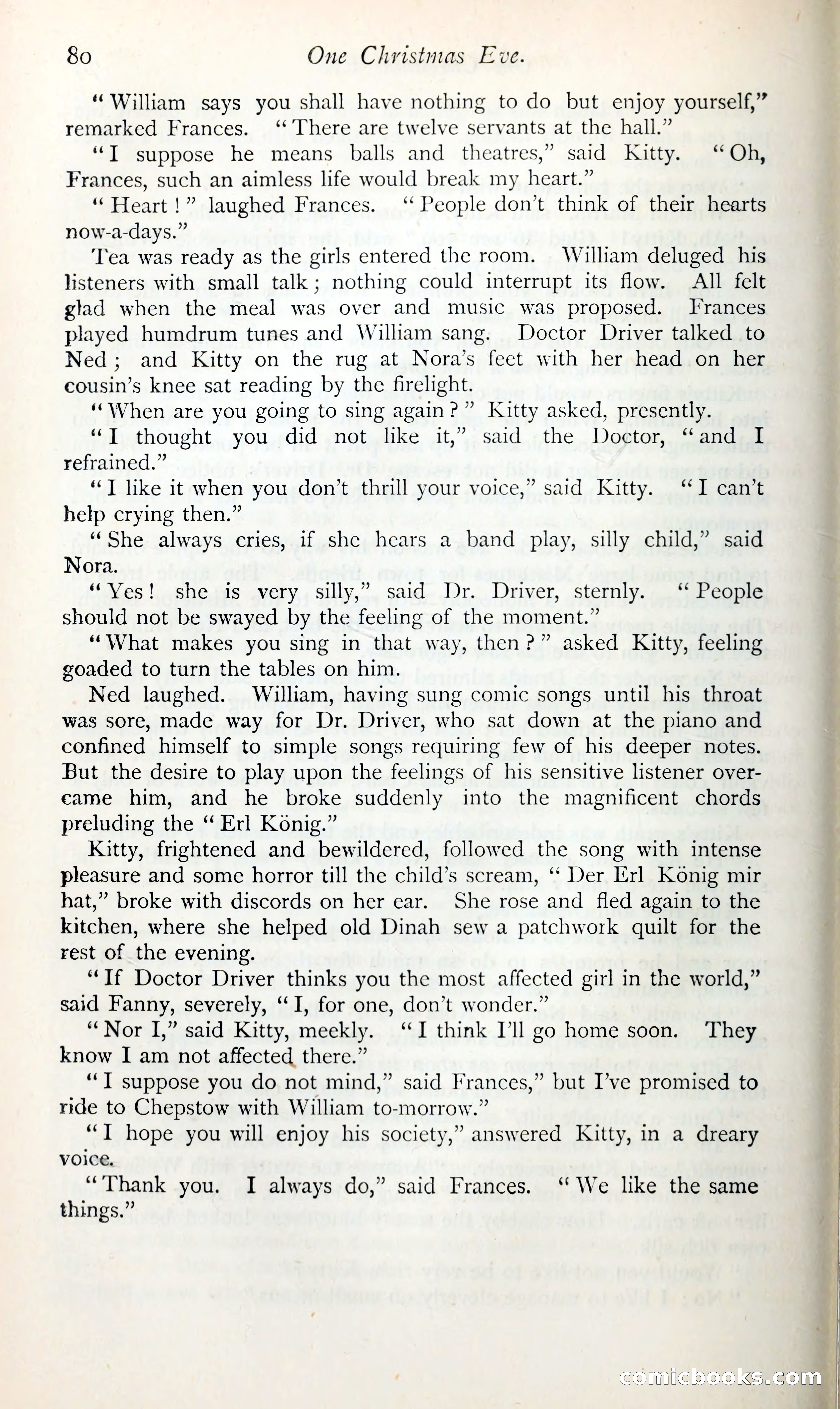 The Argosy — page 95 of 398