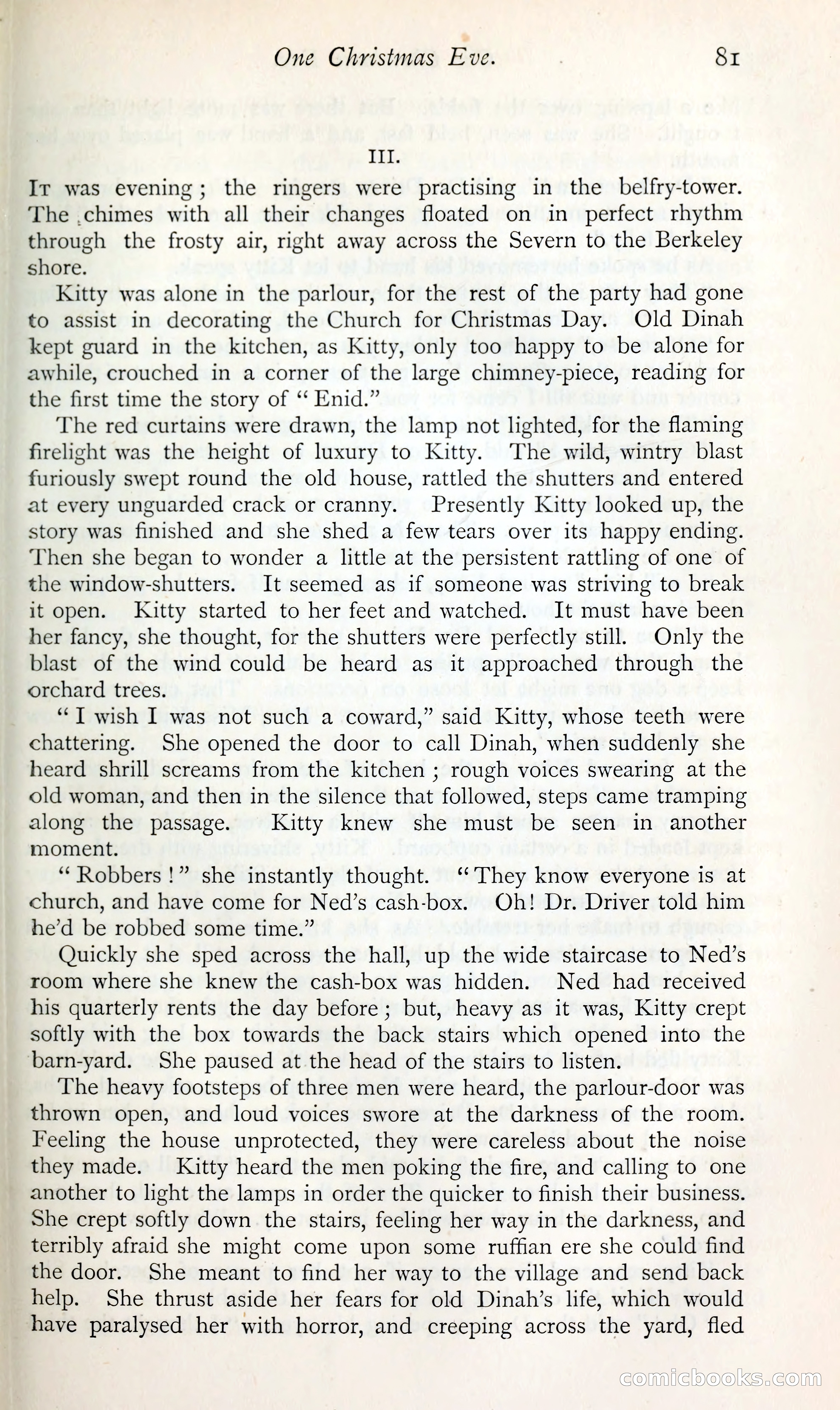 The Argosy — page 96 of 398
