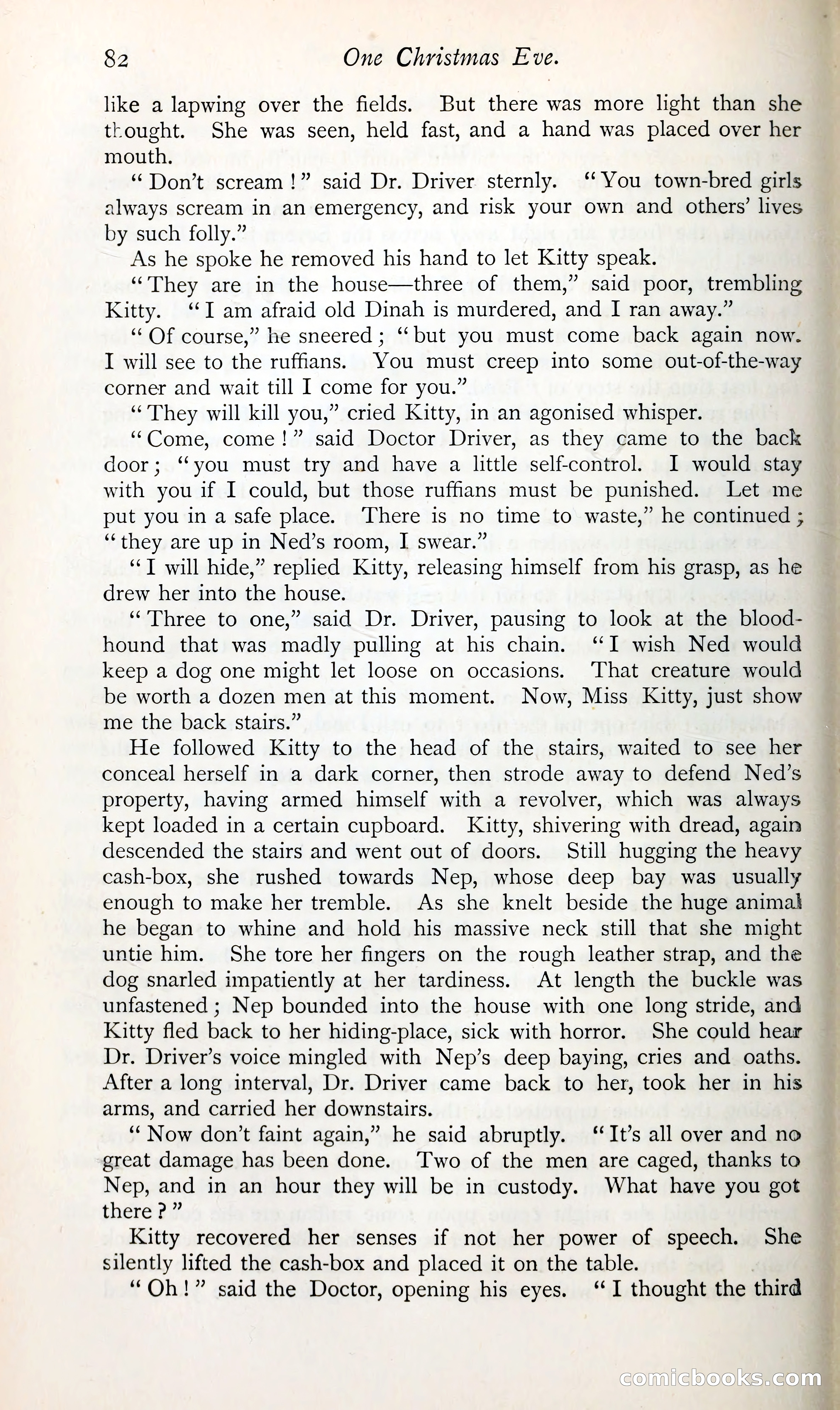 The Argosy — page 97 of 398