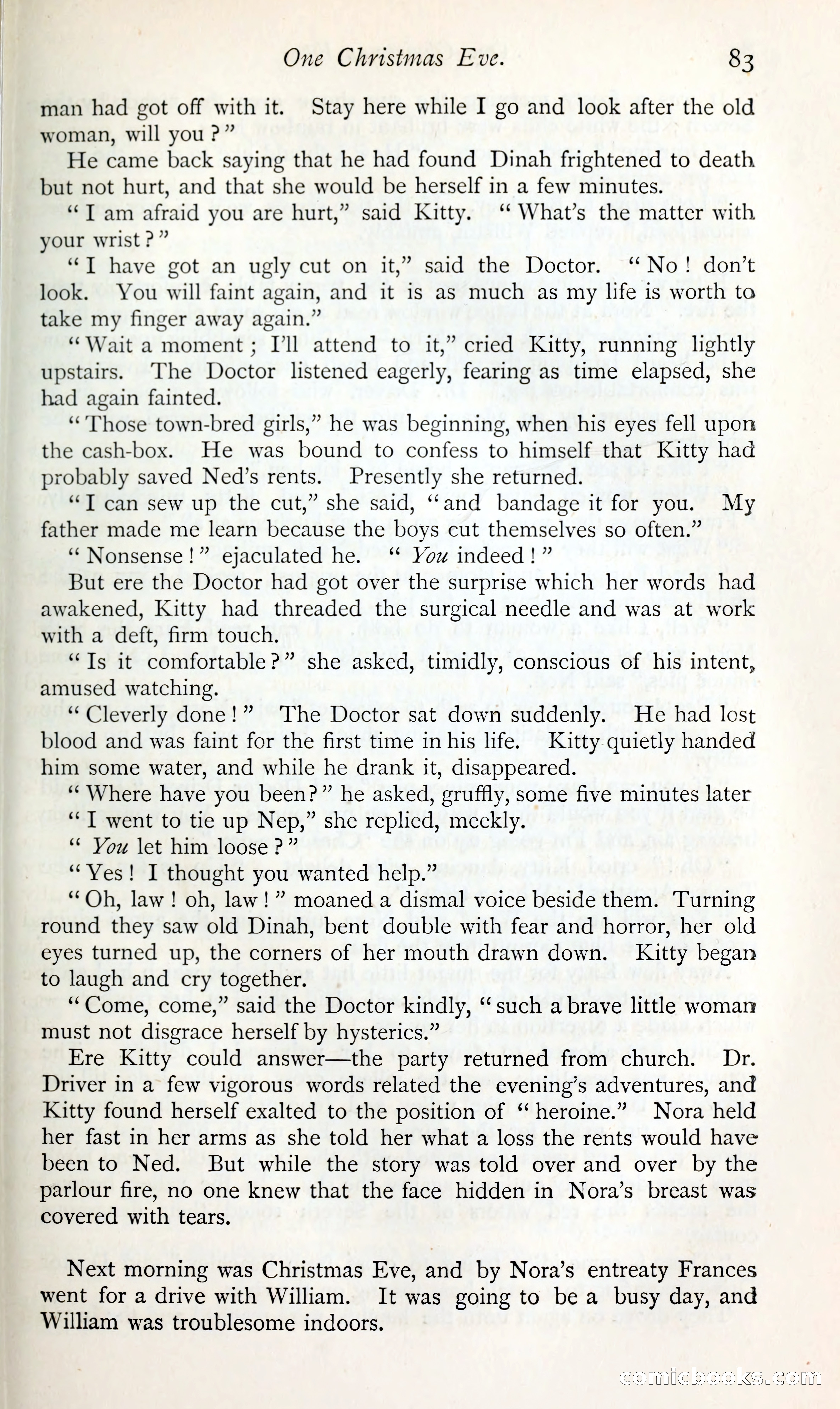 The Argosy — page 98 of 398