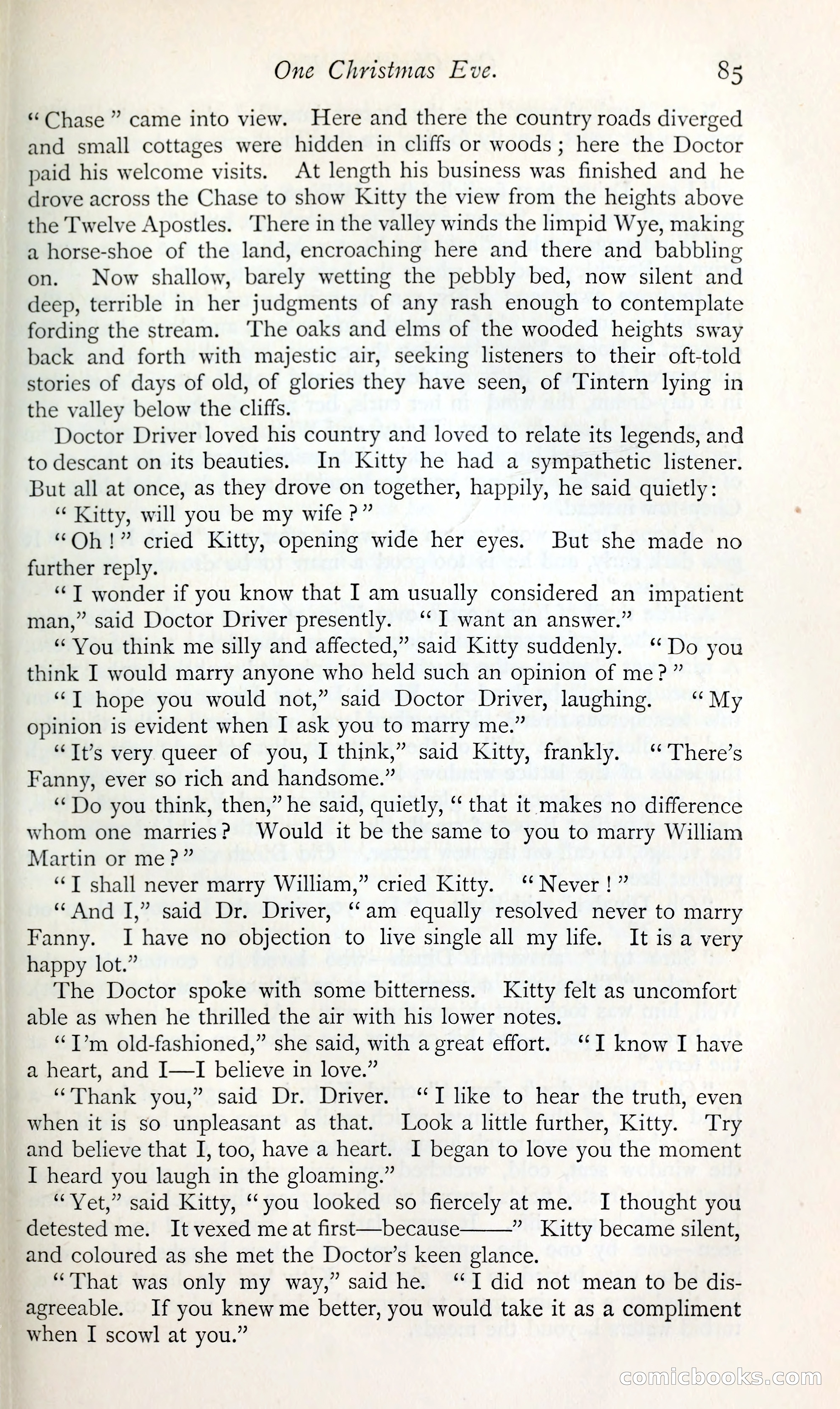 The Argosy — page 100 of 398