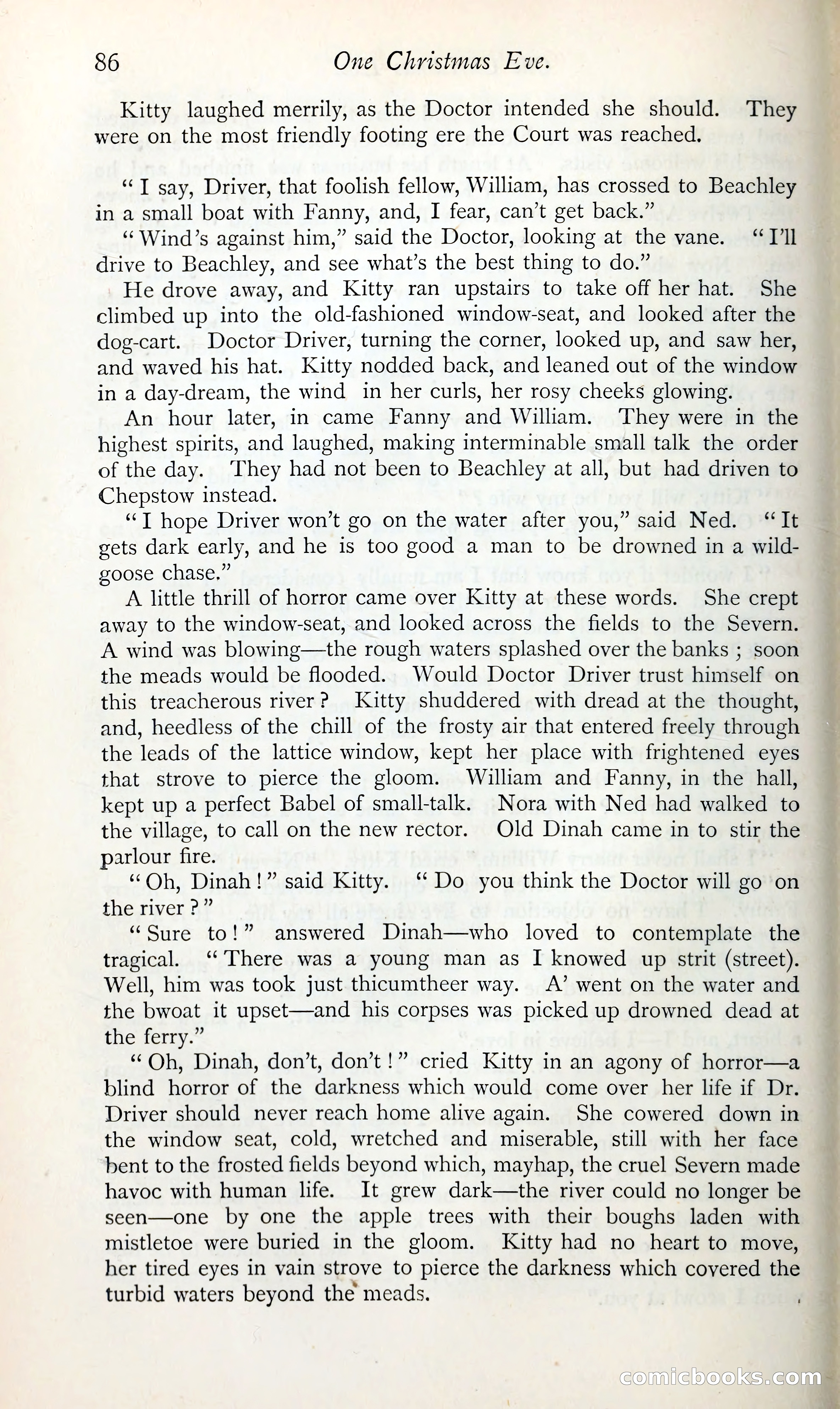The Argosy — page 101 of 398
