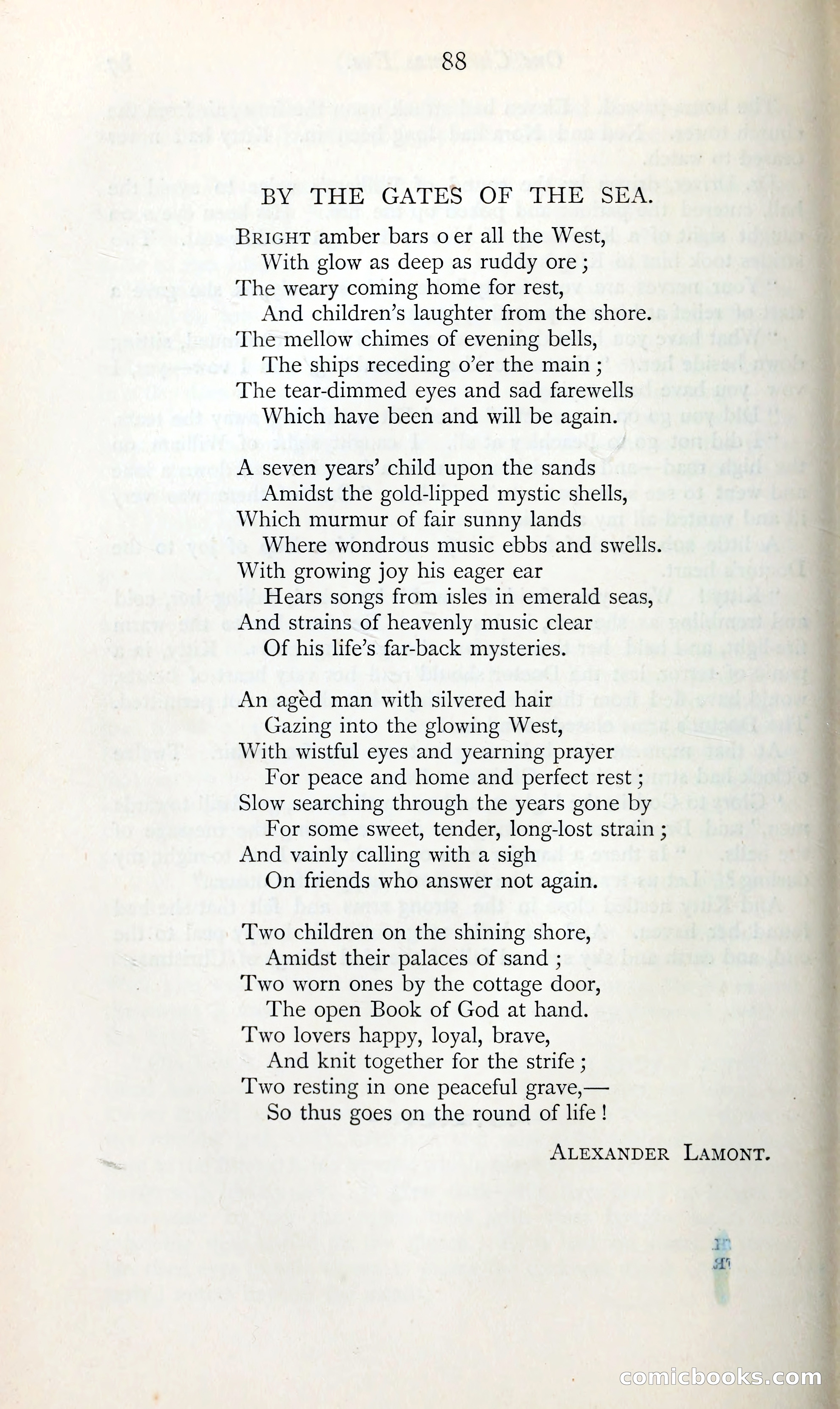 The Argosy — page 103 of 398