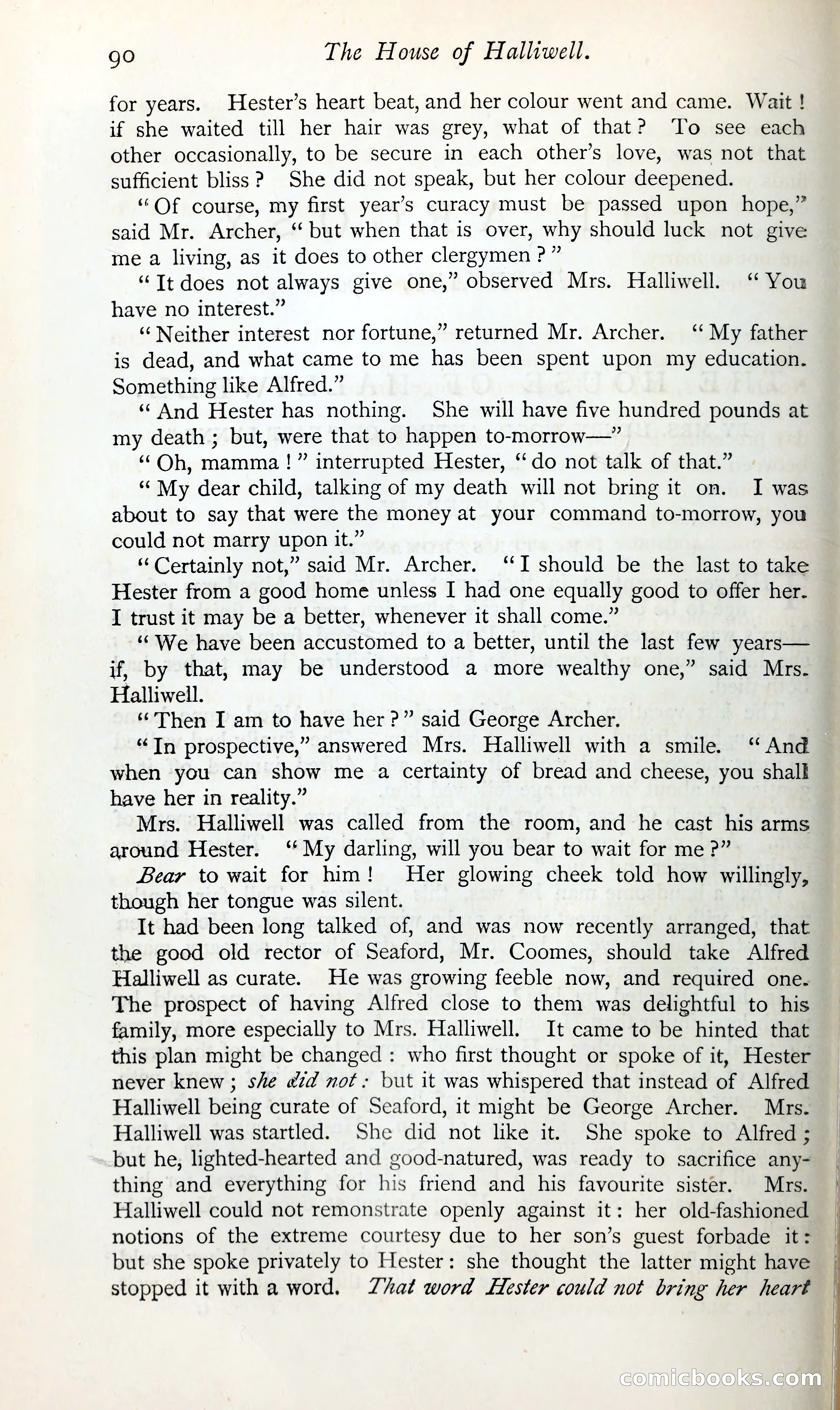 The Argosy — page 107 of 398