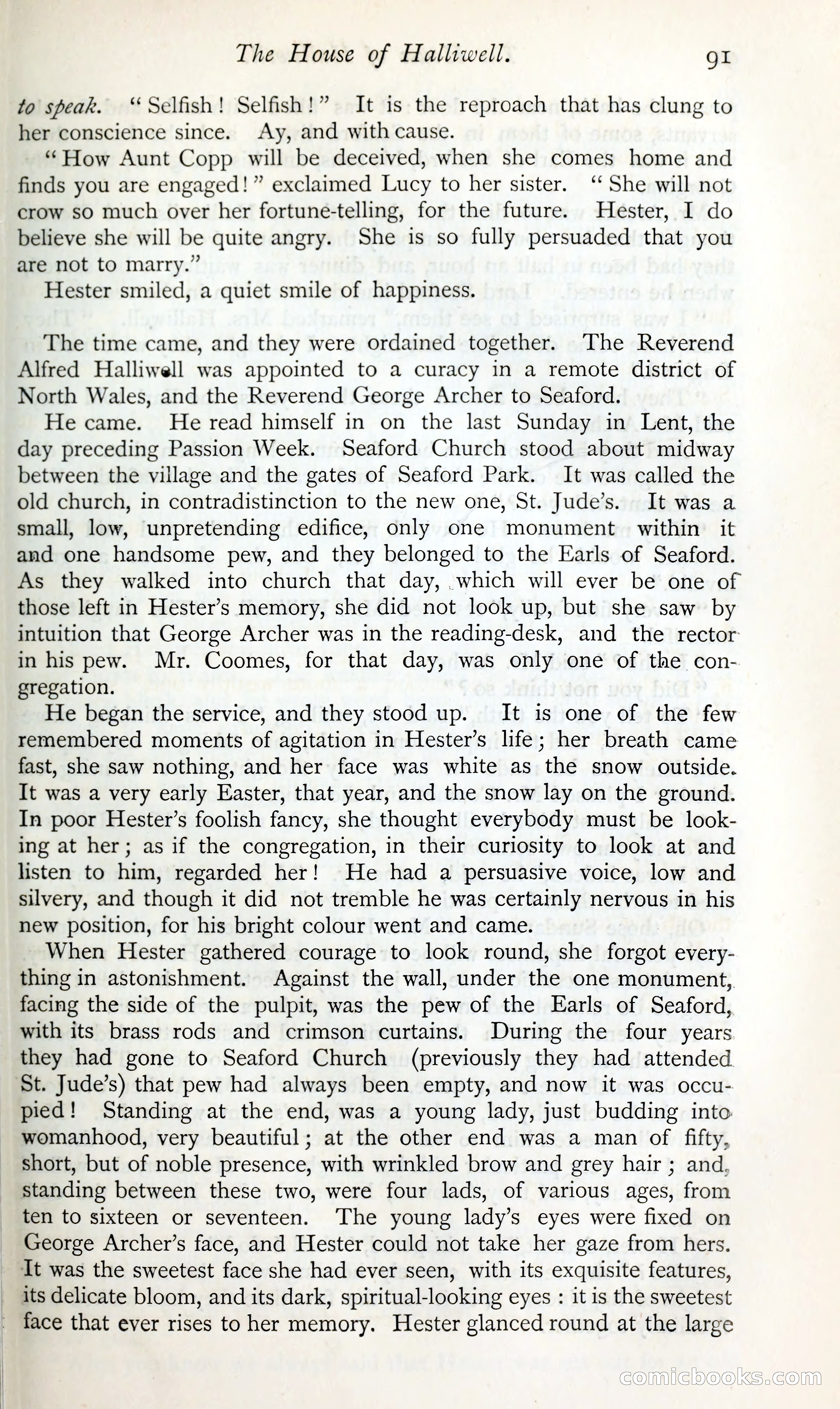 The Argosy — page 108 of 398